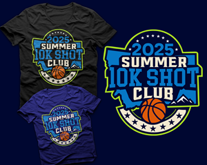 T-shirt Design by Xerox for this project | Design: #36414130