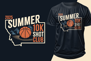 T-Shirt-Design von Ismail Hossain für dieses Projekt | Design #36380460