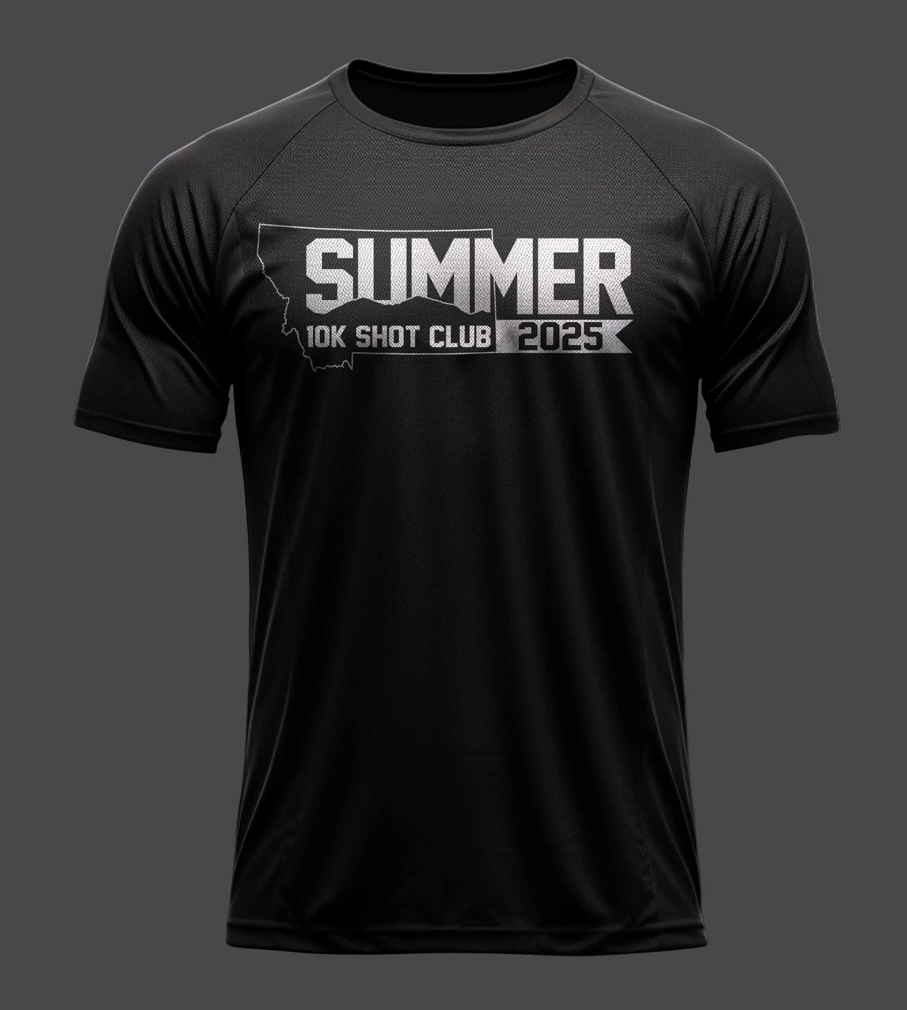 T-shirt Design by O_O NIZAL O_O for this project | Design #36411372