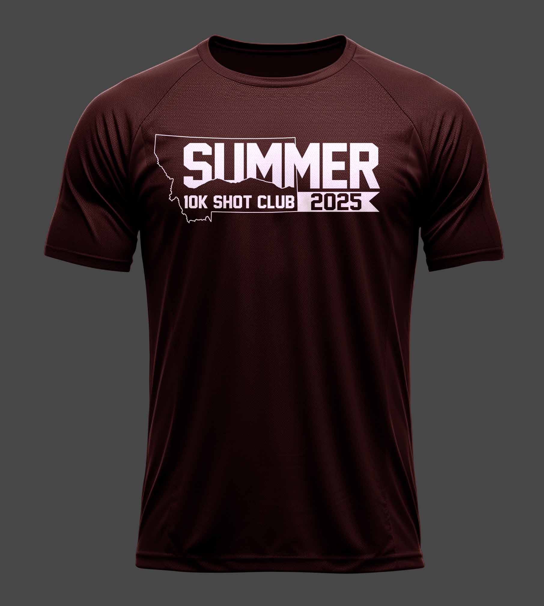 T-Shirt-Design von O_O NIZAL O_O für dieses Projekt | Design #36411391