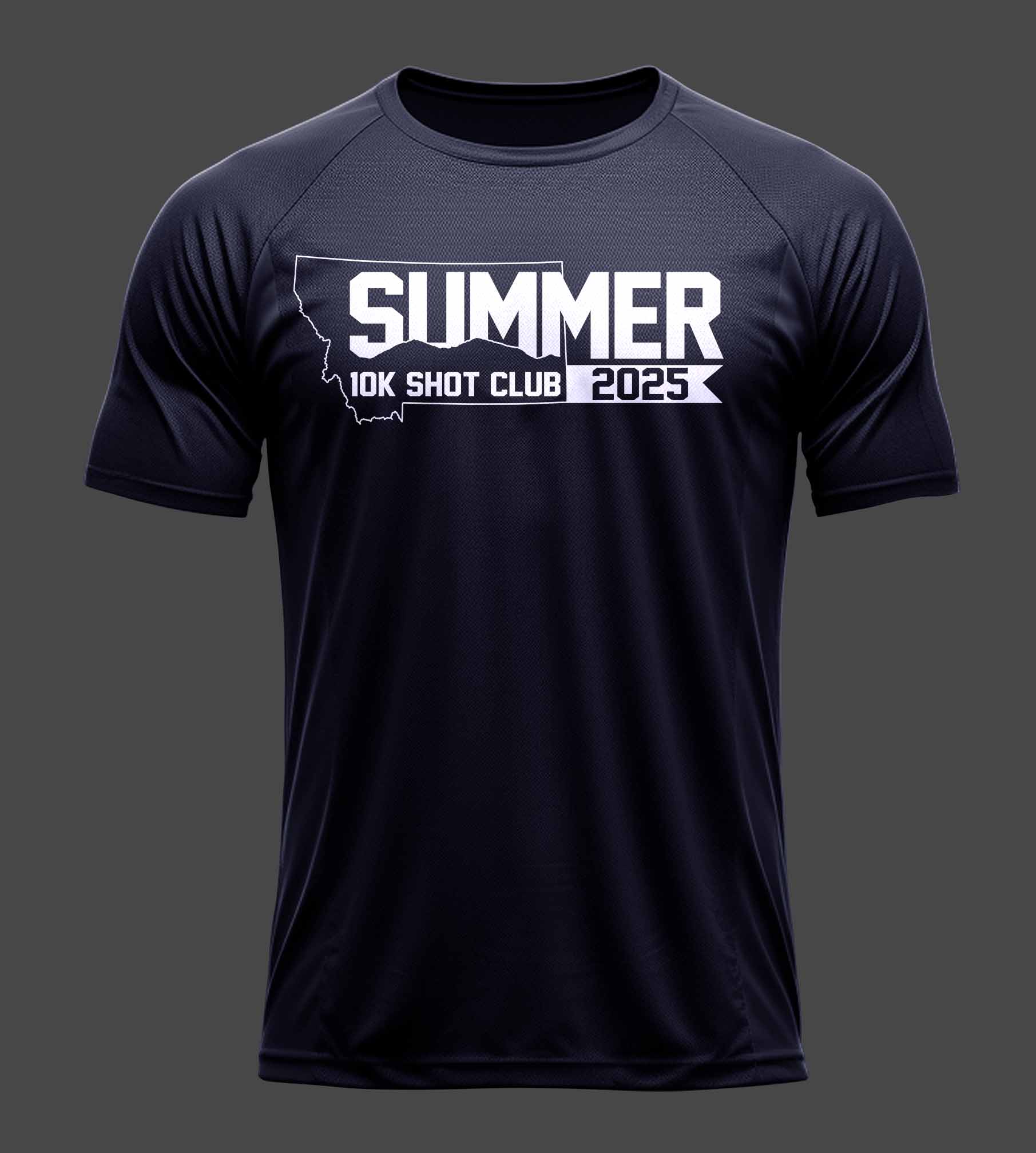 T-Shirt-Design von O_O NIZAL O_O für dieses Projekt | Design #36411393