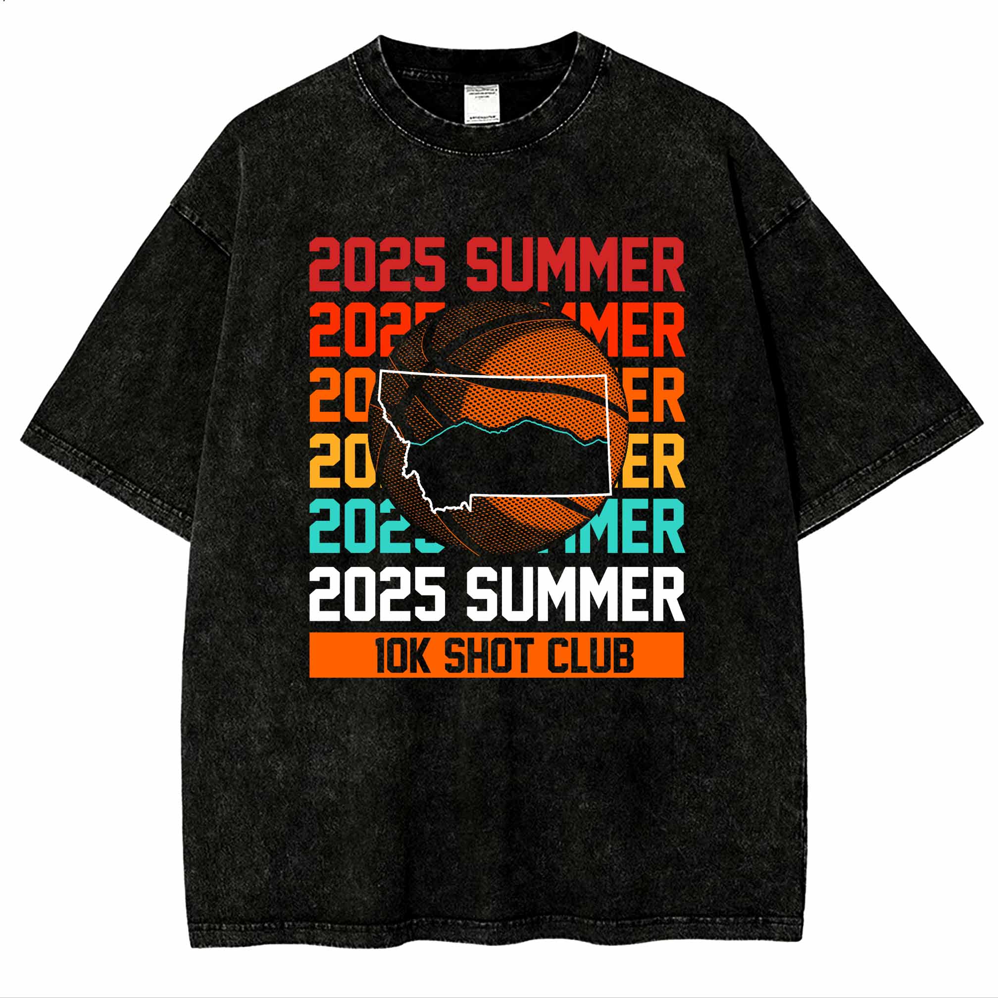 T-Shirt-Design von O_O NIZAL O_O für dieses Projekt | Design #36412260