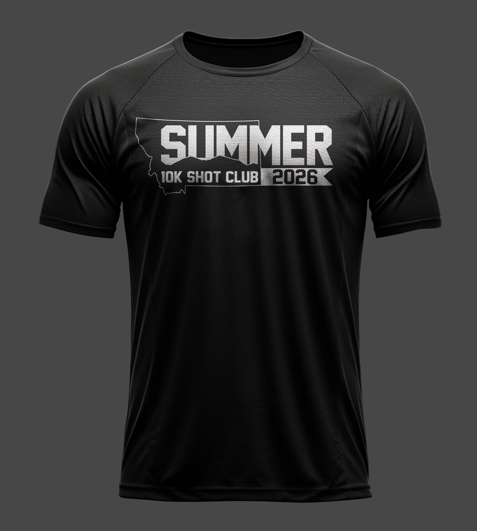 T-shirt Design by O_O NIZAL O_O for this project | Design #37367034