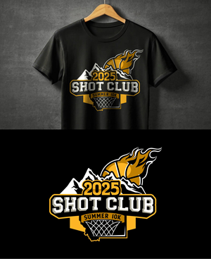 T-shirt Design by debdesign for this project | Design: #36379857