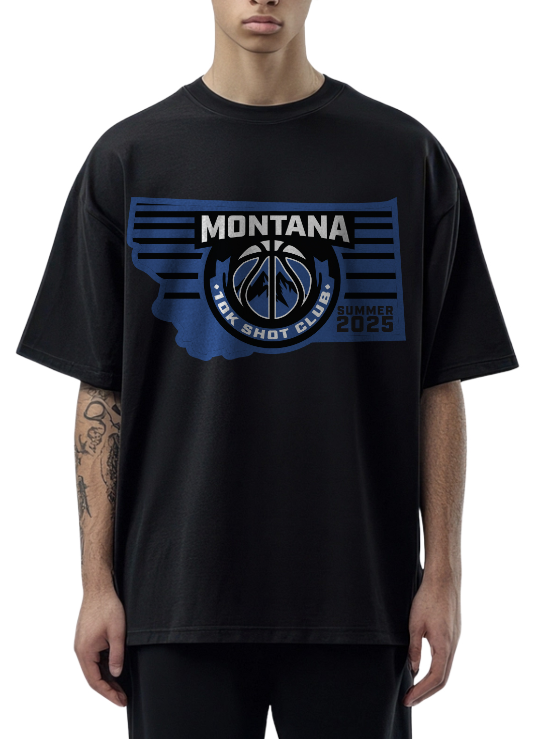 T-shirt Design by intheshadows for this project | Design #36472247