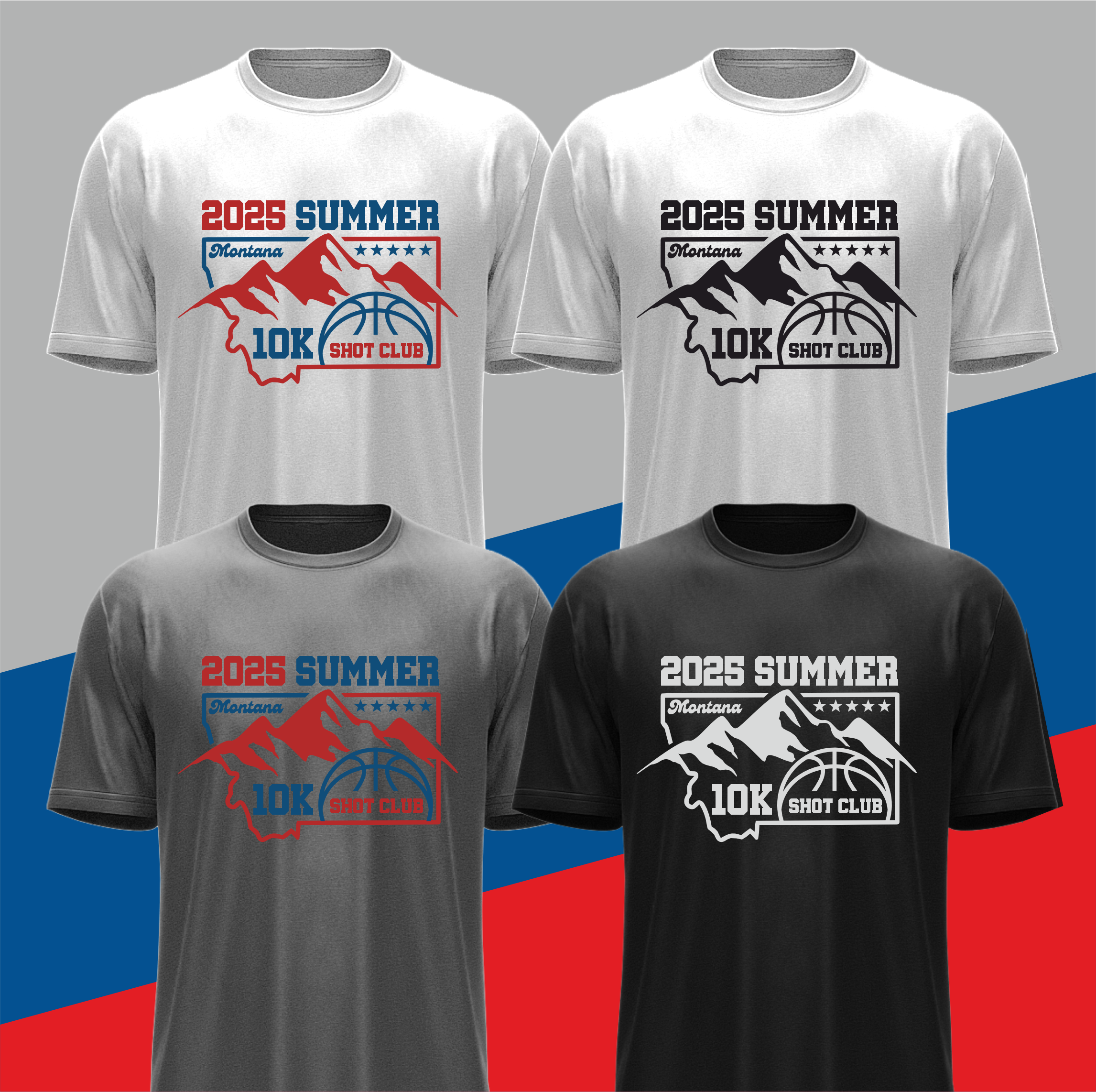 Diseño de Camiseta por Yakuza20 para este proyecto | Diseño #36374866