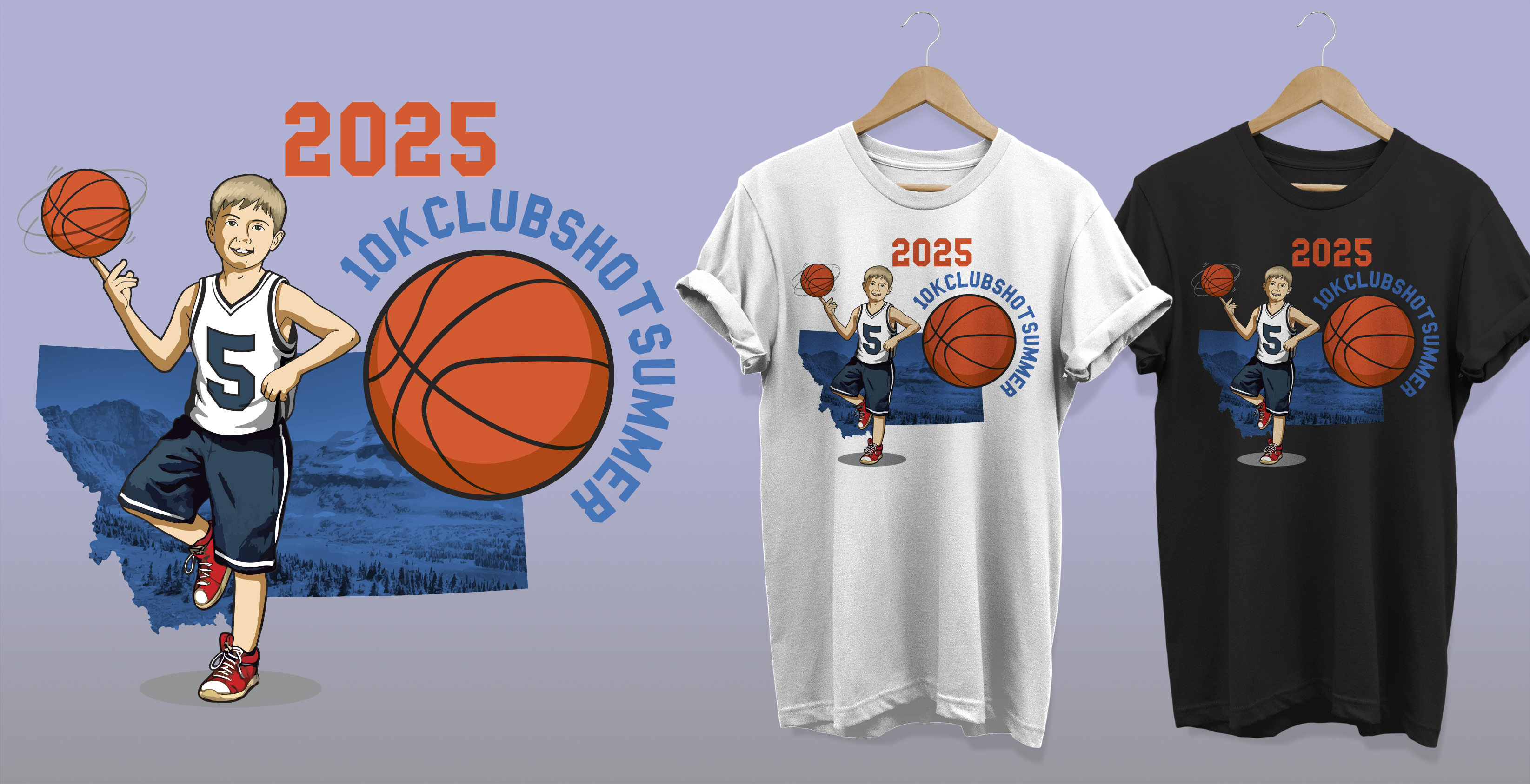 T-Shirt-Design von Al Pech für dieses Projekt | Design #36378590