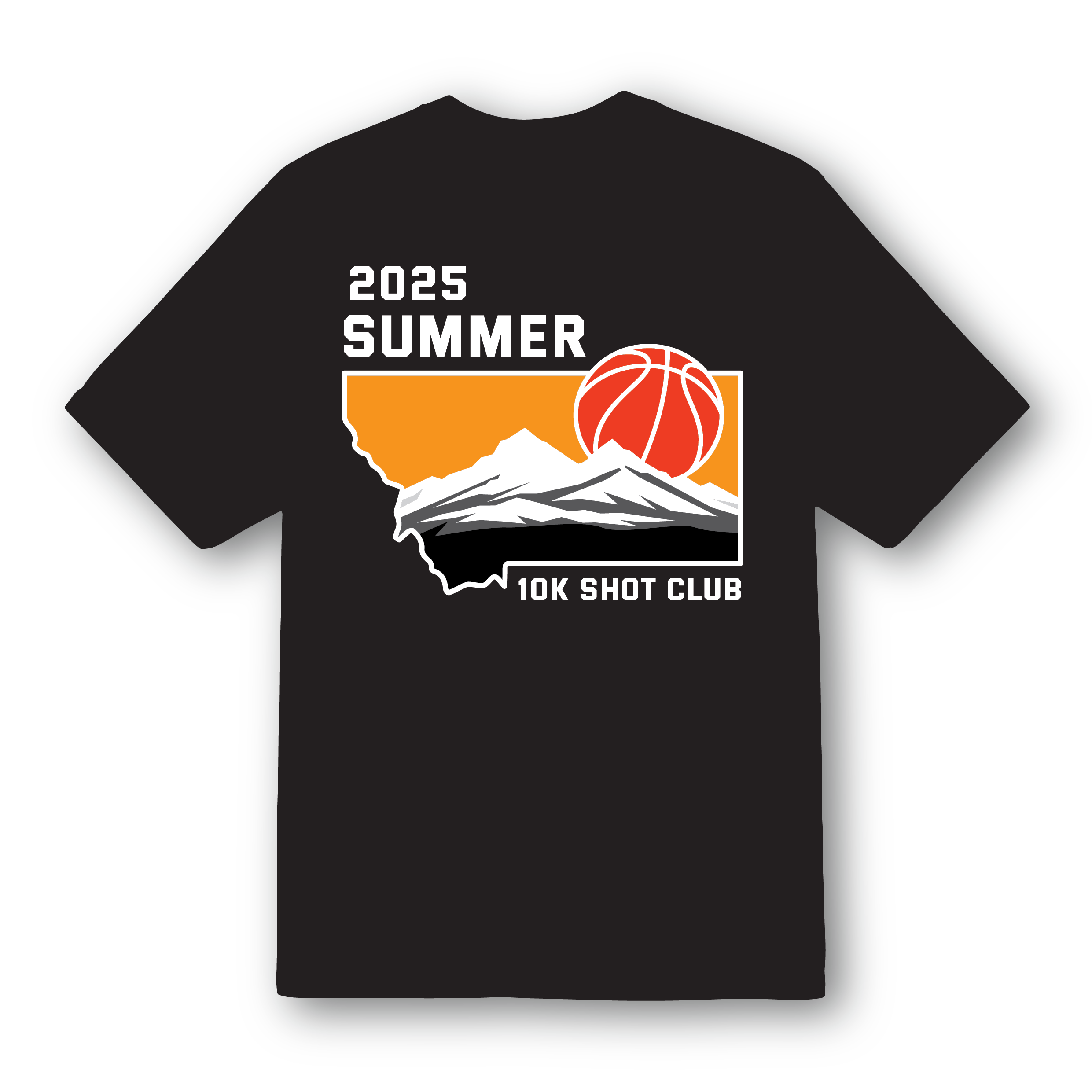 T-shirt Design by dskyvbc for this project | Design #36375188