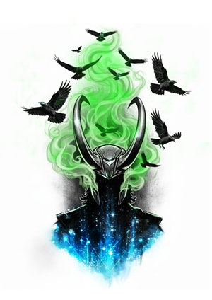 Tattoo Design by Zarina Tama for this project | Design: #36602074