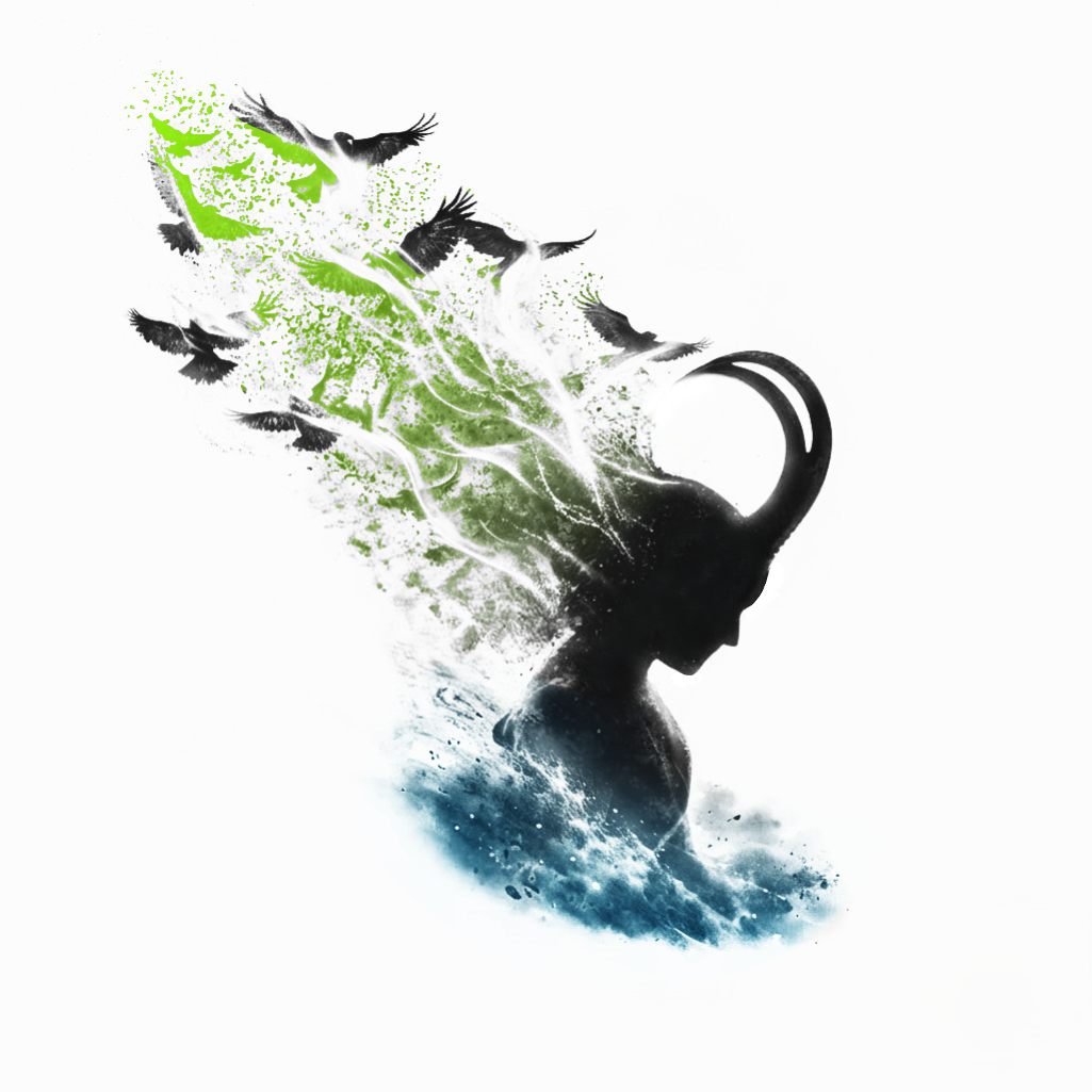 Tattoo Design by Zarina Tama for this project | Design #36602183