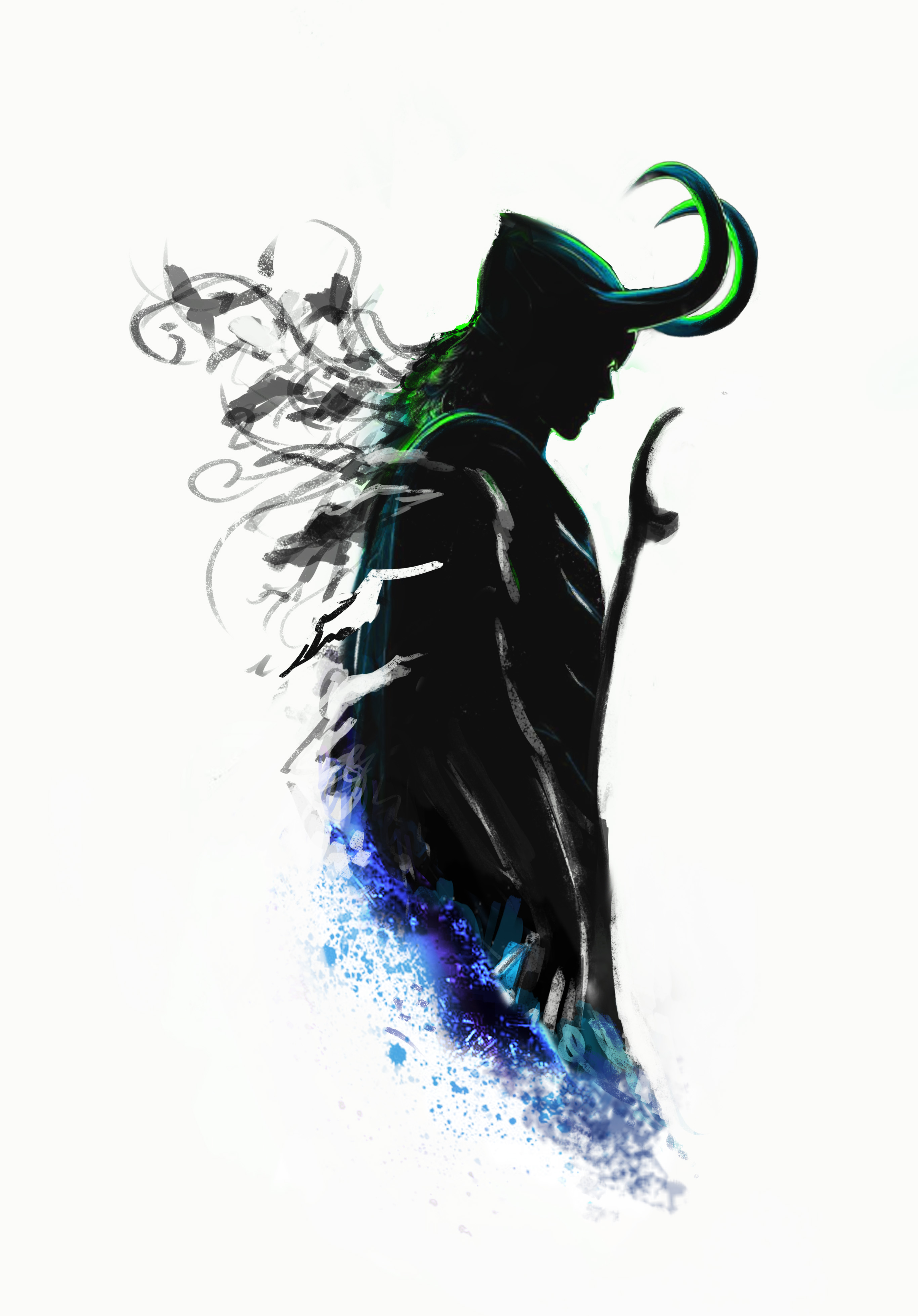 Tattoo Design by ELAMANTS for this project | Design #36407389