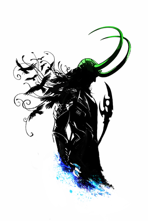 Tattoo Design by ELAMANTS for this project | Design: #36410365