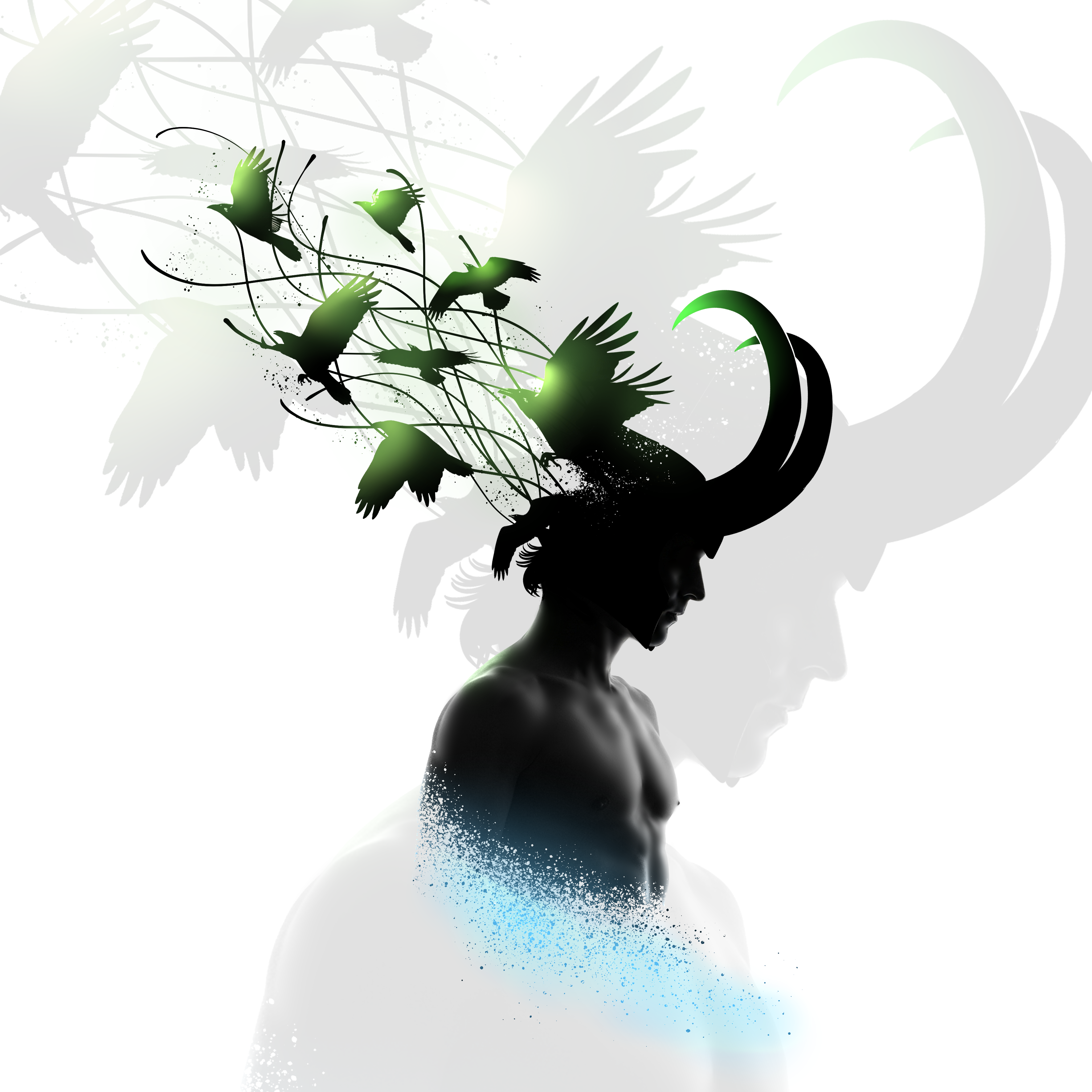 Tattoo Design by Fortunate Studio for this project | Design #36378308