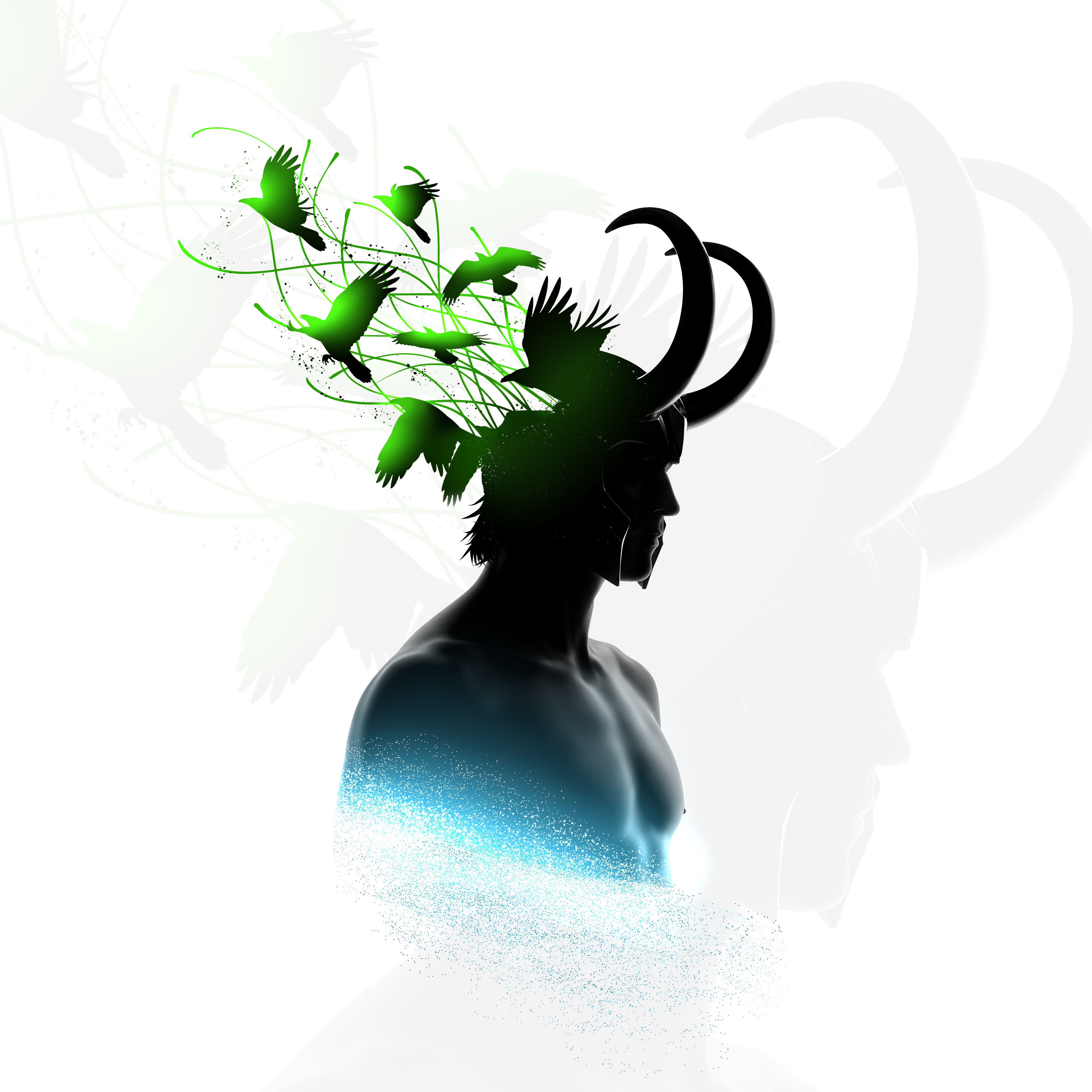 Tattoo Design by Fortunate Studio for this project | Design #36386316