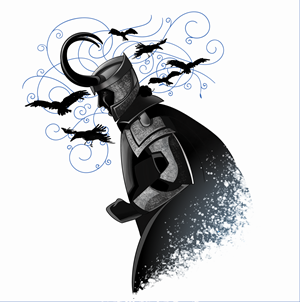 Tattoo Design by arif for this project | Design #36412434