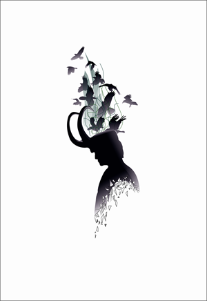 Tattoo Design by Jamal 12 for this project | Design: #36401708