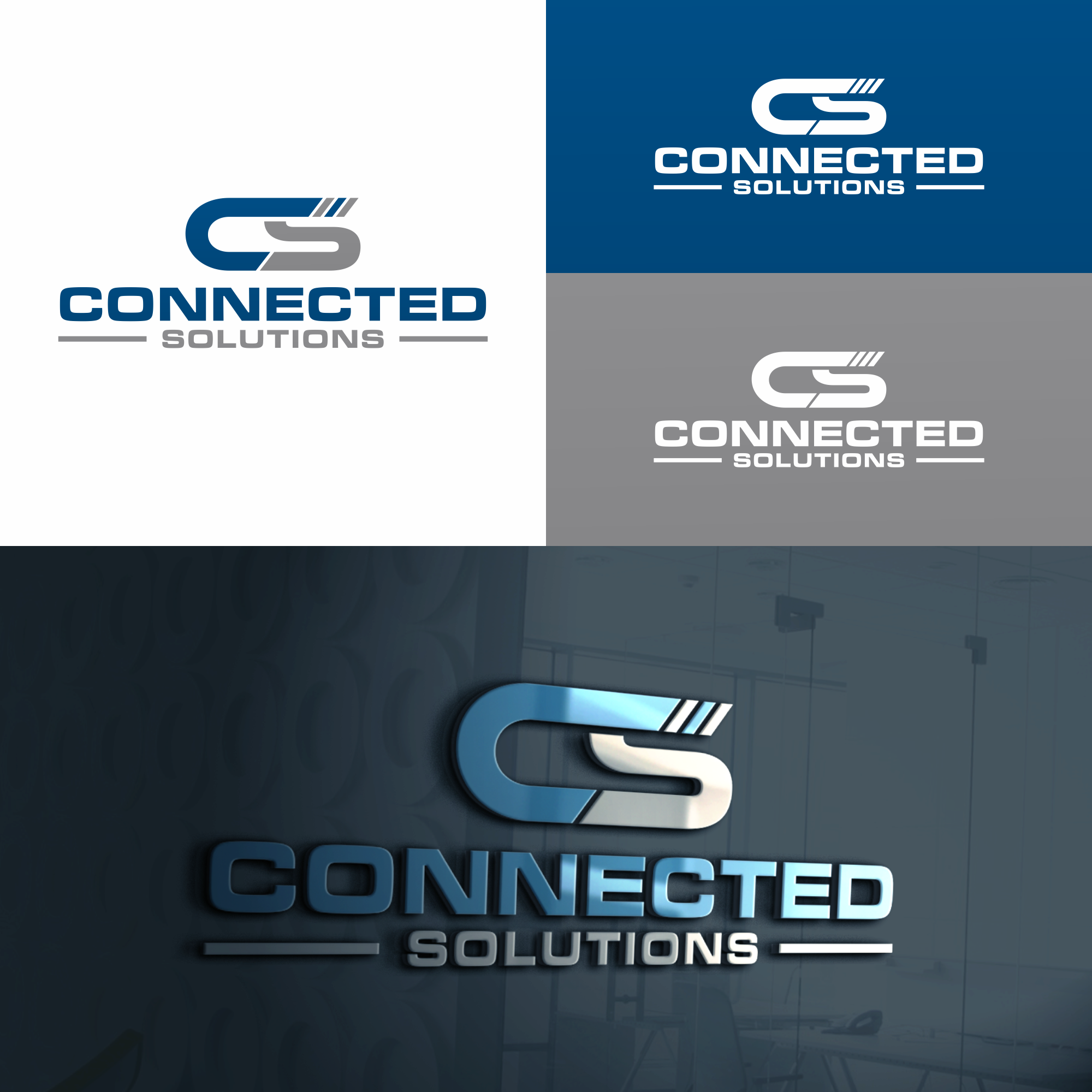 Logo Design by khenn for this project | Design #36382540