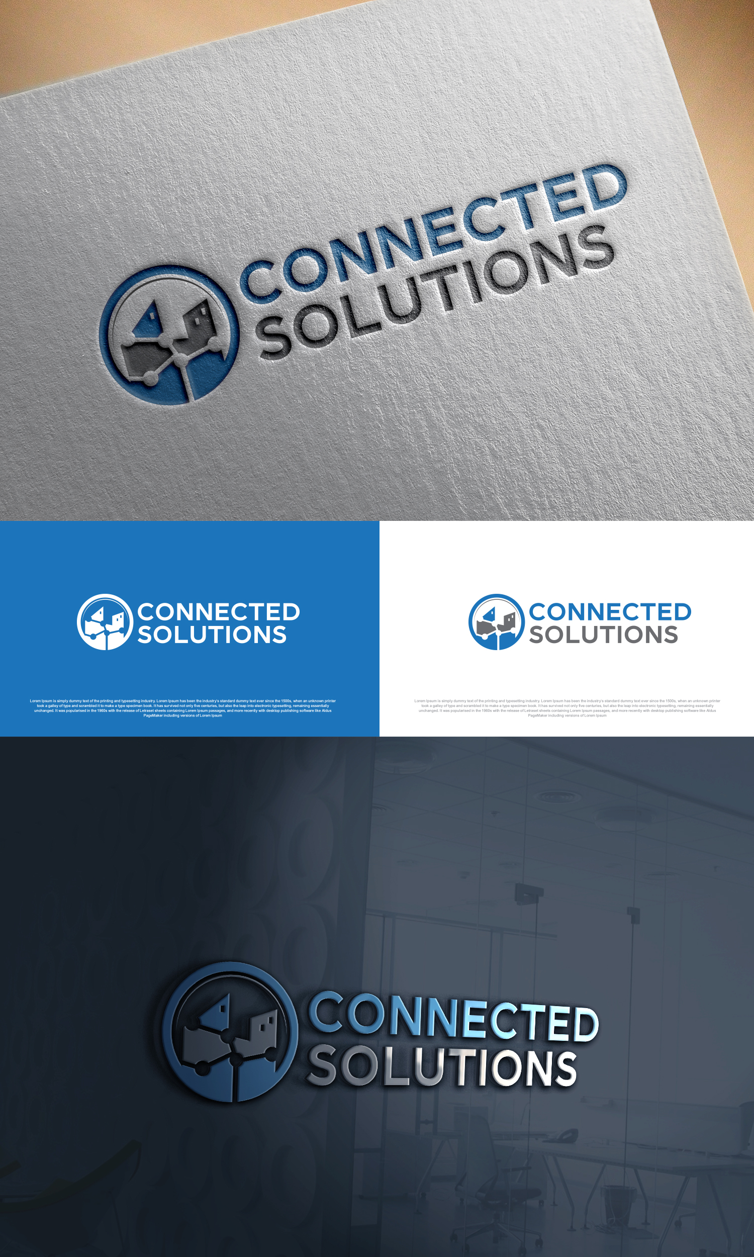 Logo Design by Ahsan Designs for this project | Design #36373936