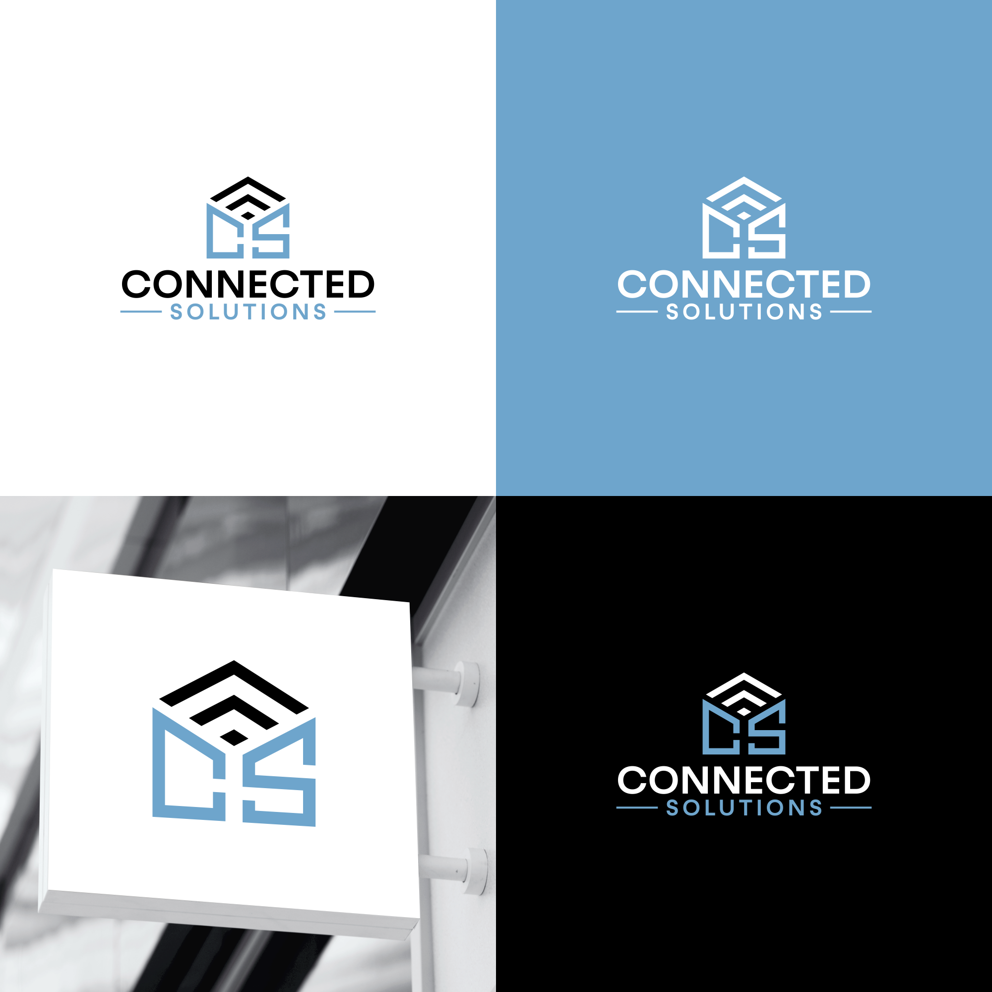 Logo Design by Royco for this project | Design #36378838