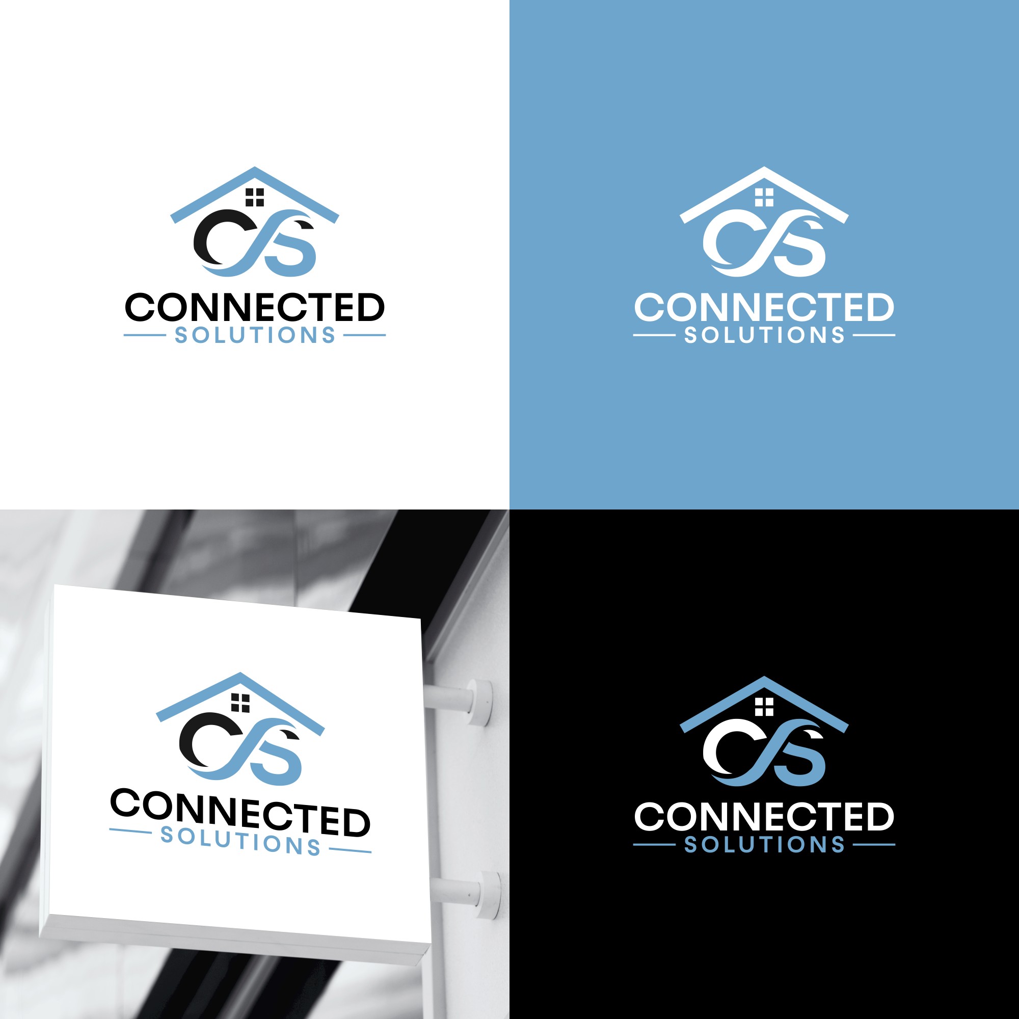 Logo Design by Royco for this project | Design #36378862