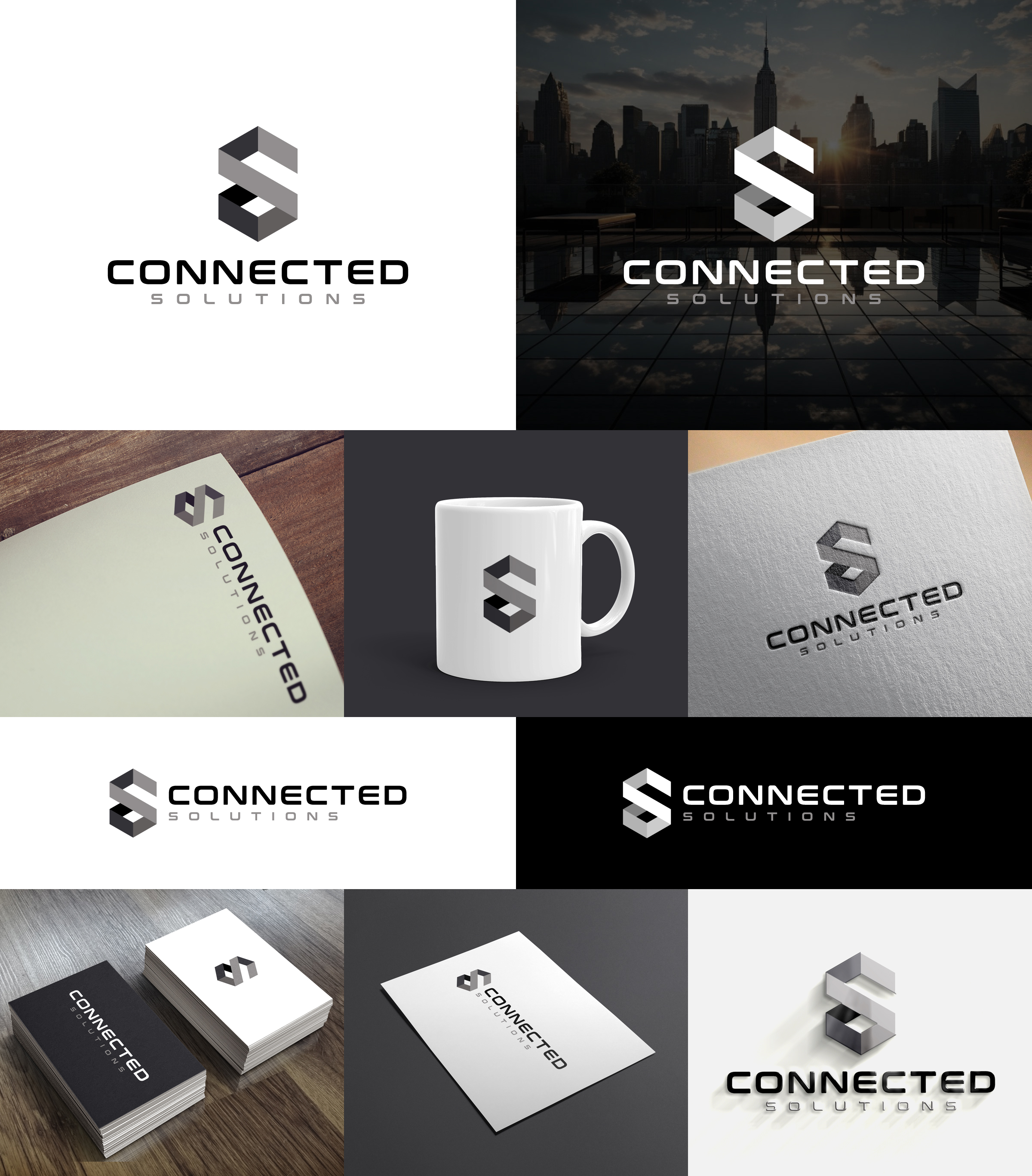 Logo-Design von NineOwl für dieses Projekt | Design #36375584