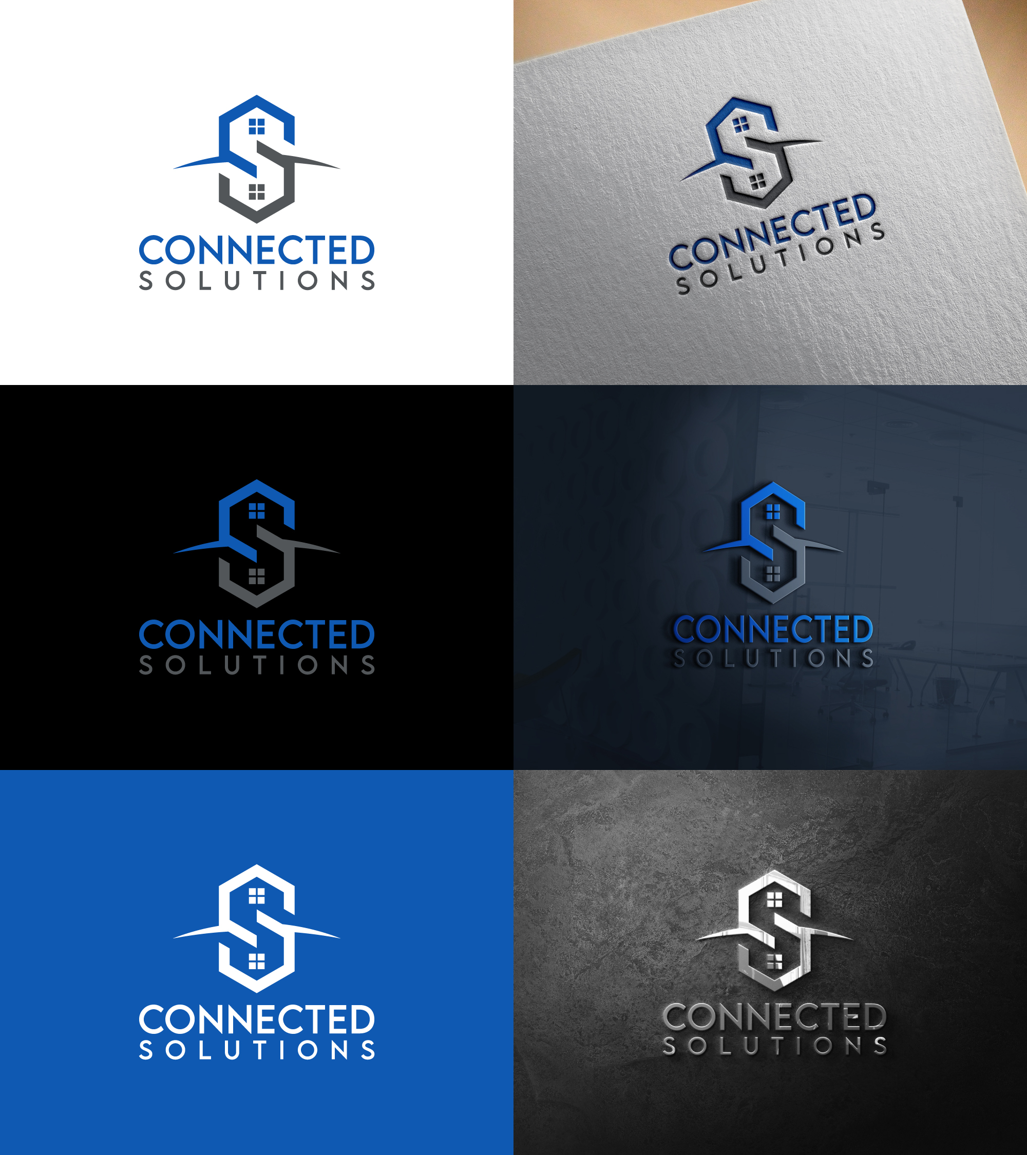 Logo Design by designA78 for this project | Design #36378256