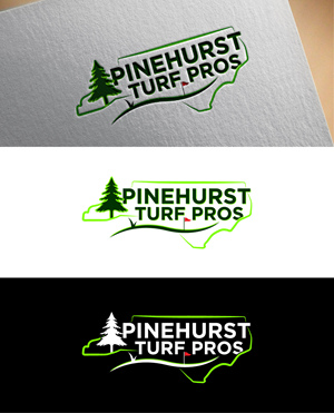 Logo Design by jonkonrad for this project | Design: #36374365
