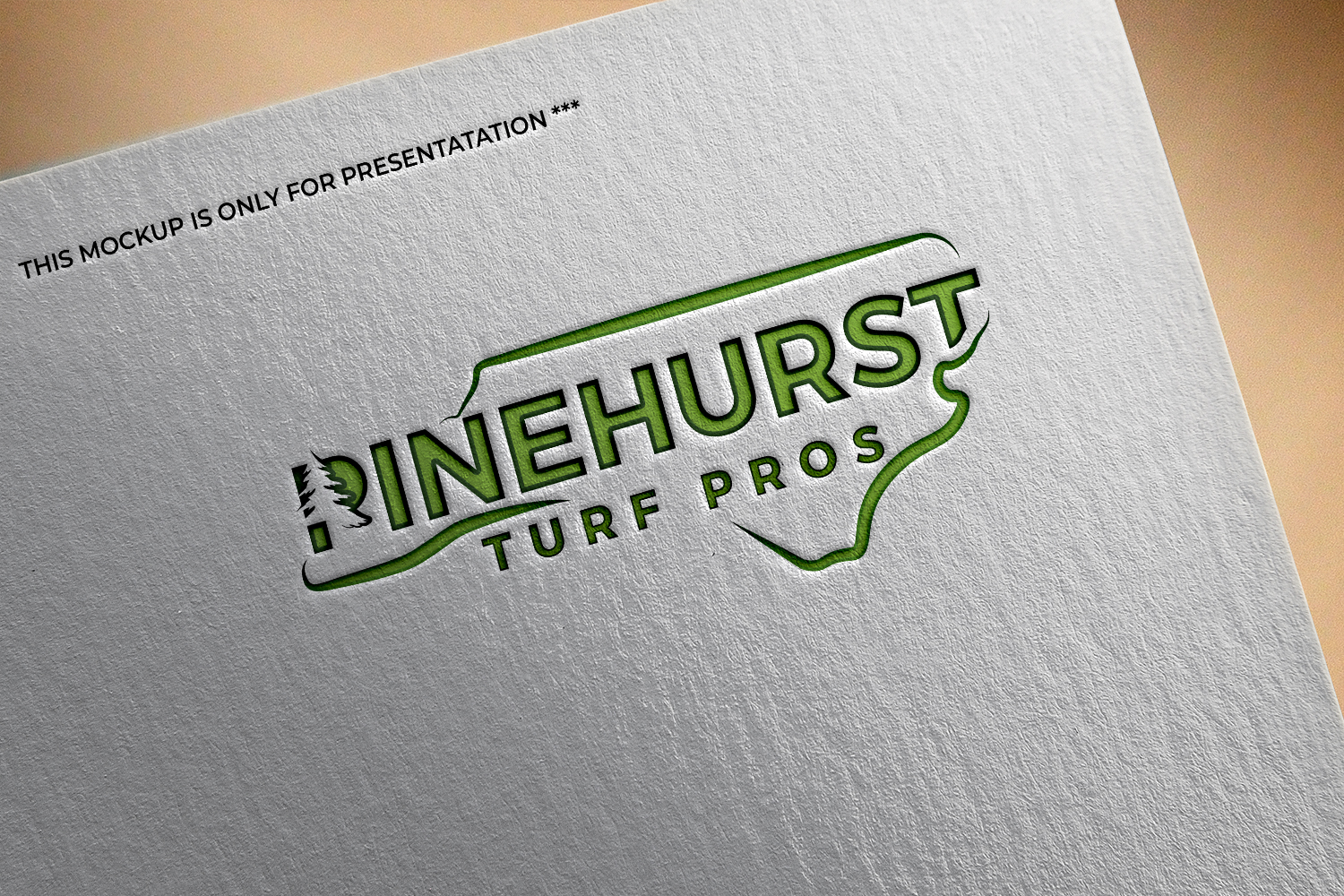 Logo-Design von Widi Nalendra für dieses Projekt | Design #36373970