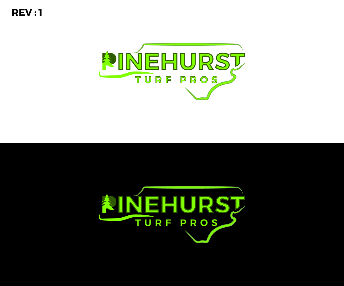 Logo-Design von Widi Nalendra für dieses Projekt | Design #36374149