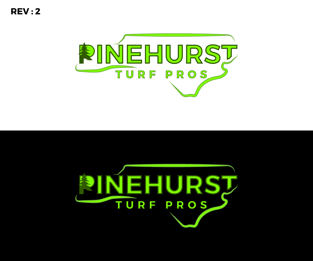 Logo-Design von Widi Nalendra für dieses Projekt | Design #36374297