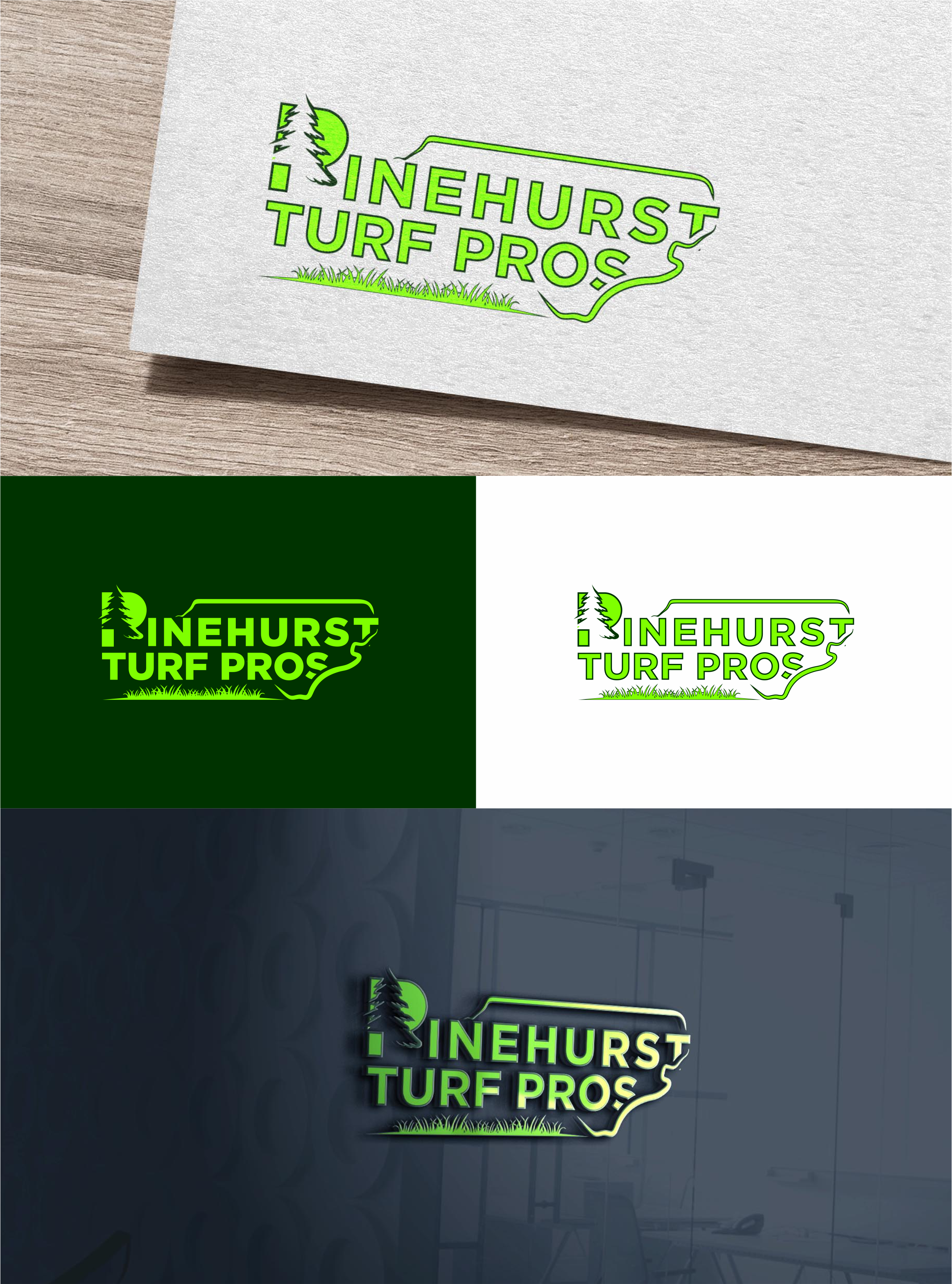 Logo Design by melzh for this project | Design #36375326