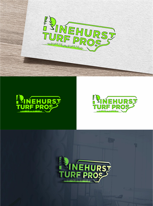 Diseño de Logo por melzh para este proyecto | Diseño: #36375326