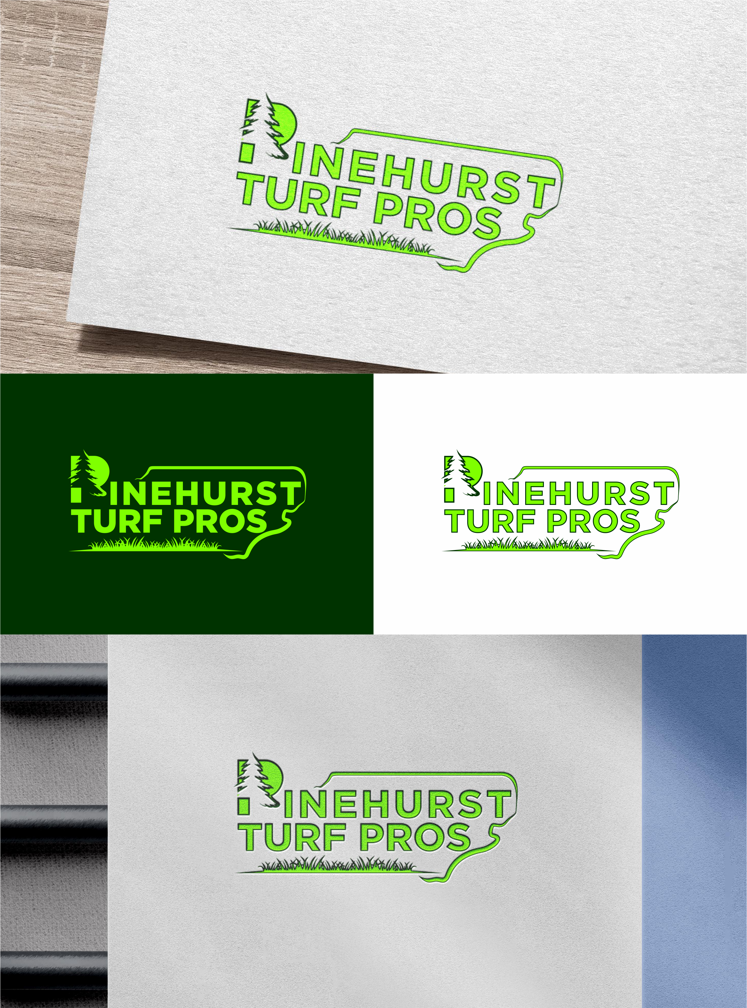 Logo-Design von melzh für dieses Projekt | Design #36384624