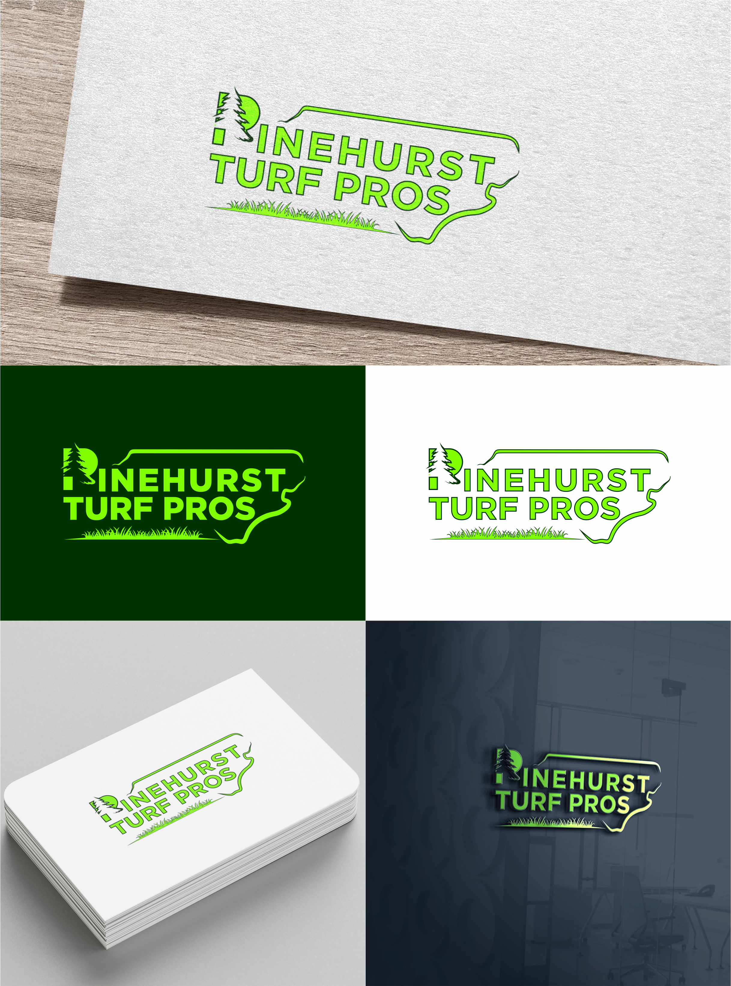 Logo-Design von melzh für dieses Projekt | Design #36391952