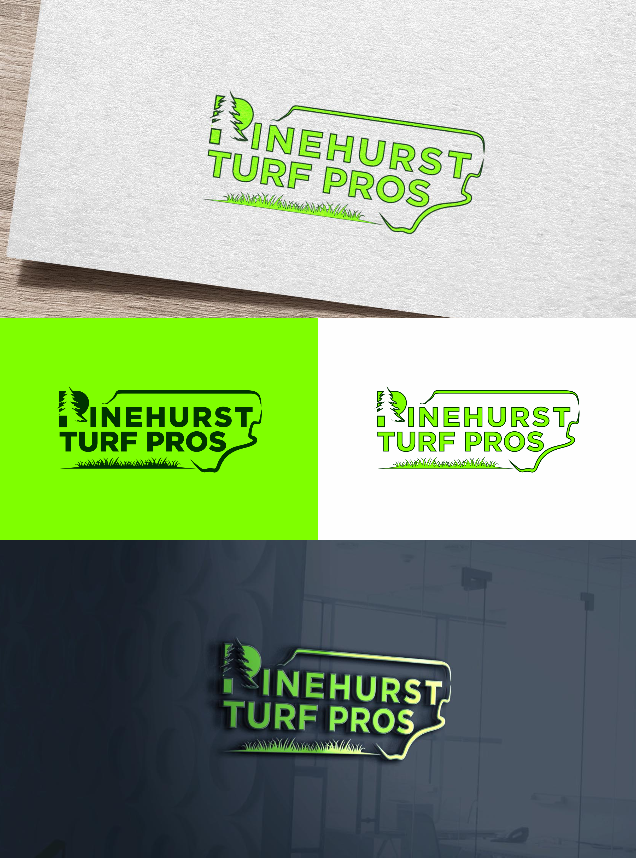 Logo Design by melzh for this project | Design #36406821