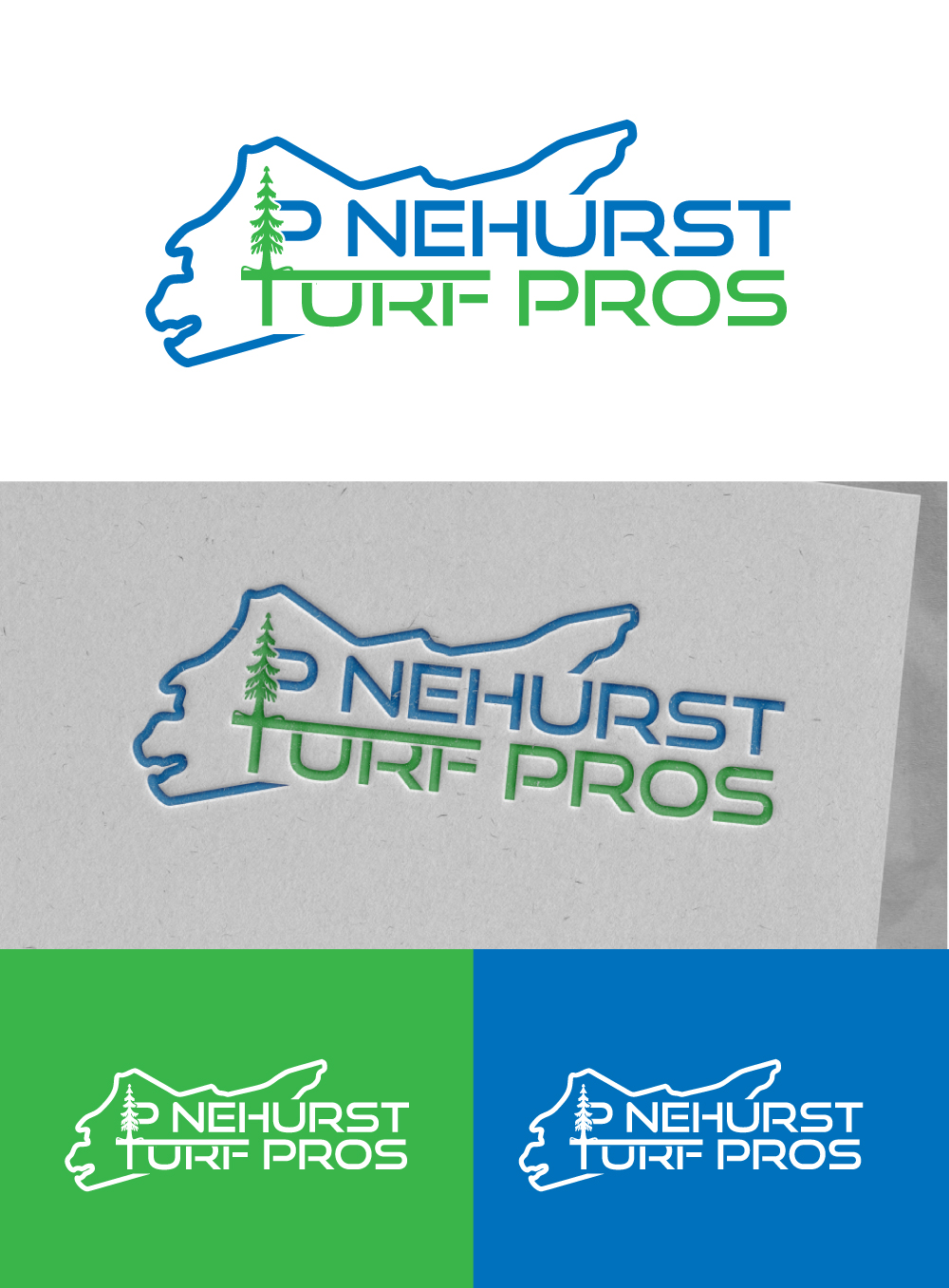 Logo-Design von VectorForge für dieses Projekt | Design #36376836