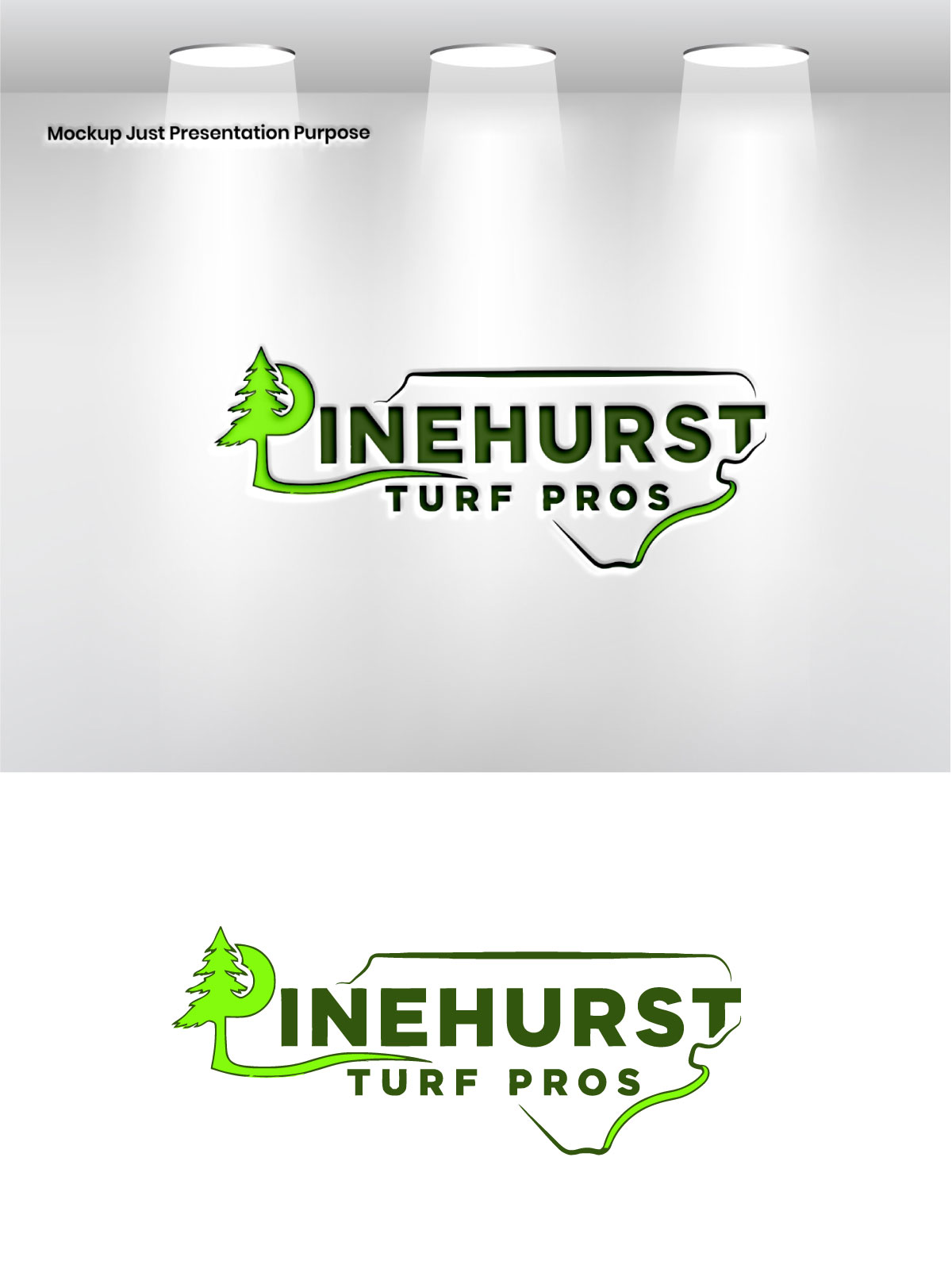Logo-Design von VectorForge für dieses Projekt | Design #36377614