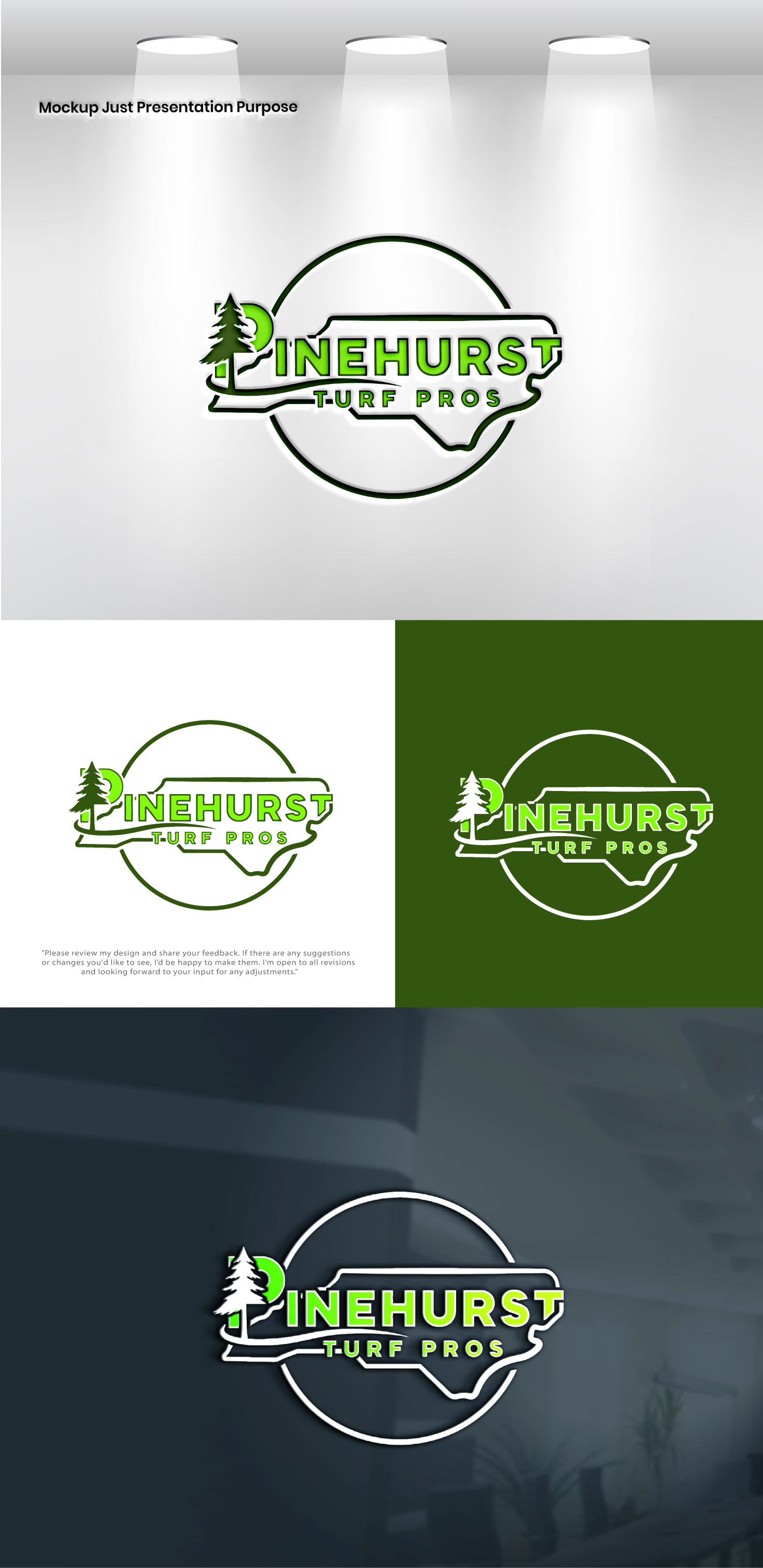 Logo Design by VectorForge for this project | Design #36377615
