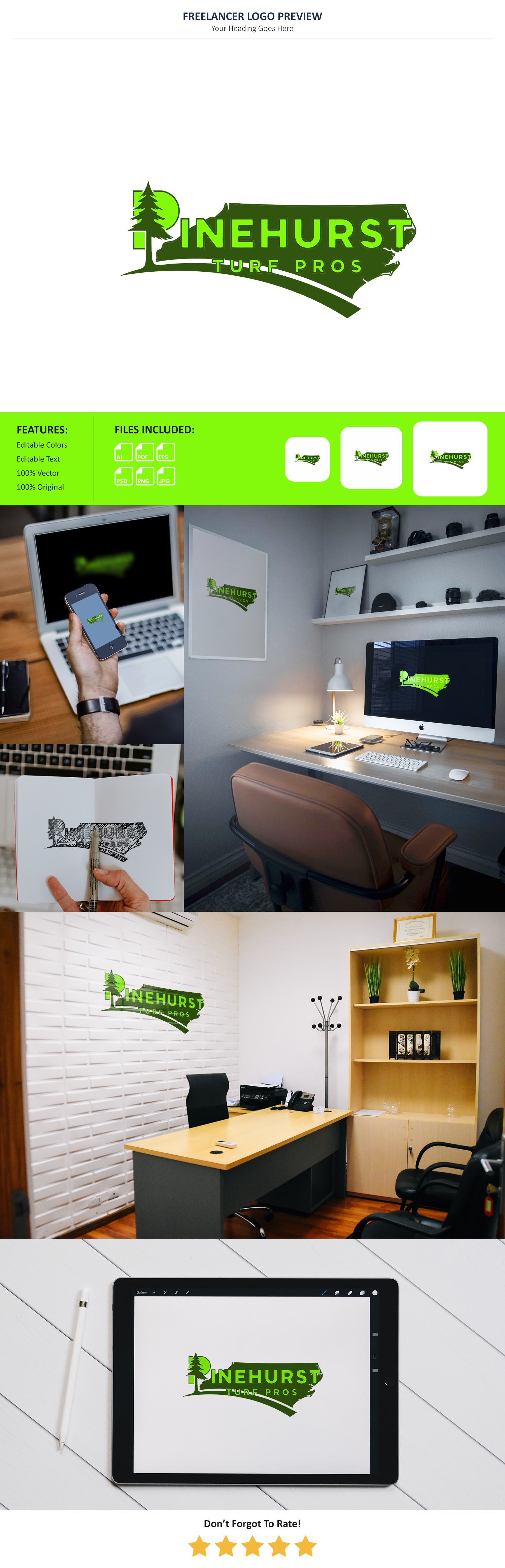 Logo Design by VectorForge for this project | Design #36377617