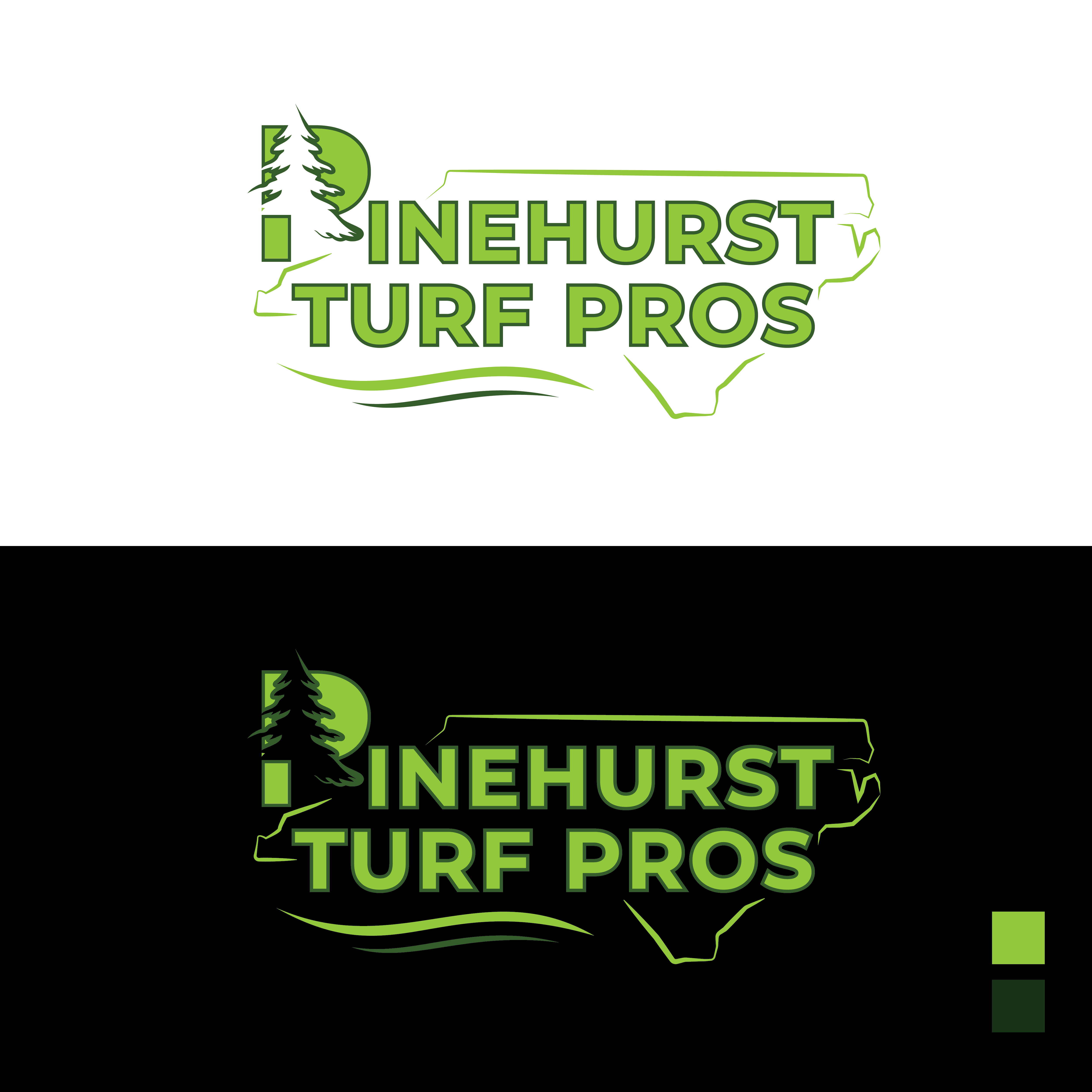 Logo-Design von TDAC für dieses Projekt | Design #36378787