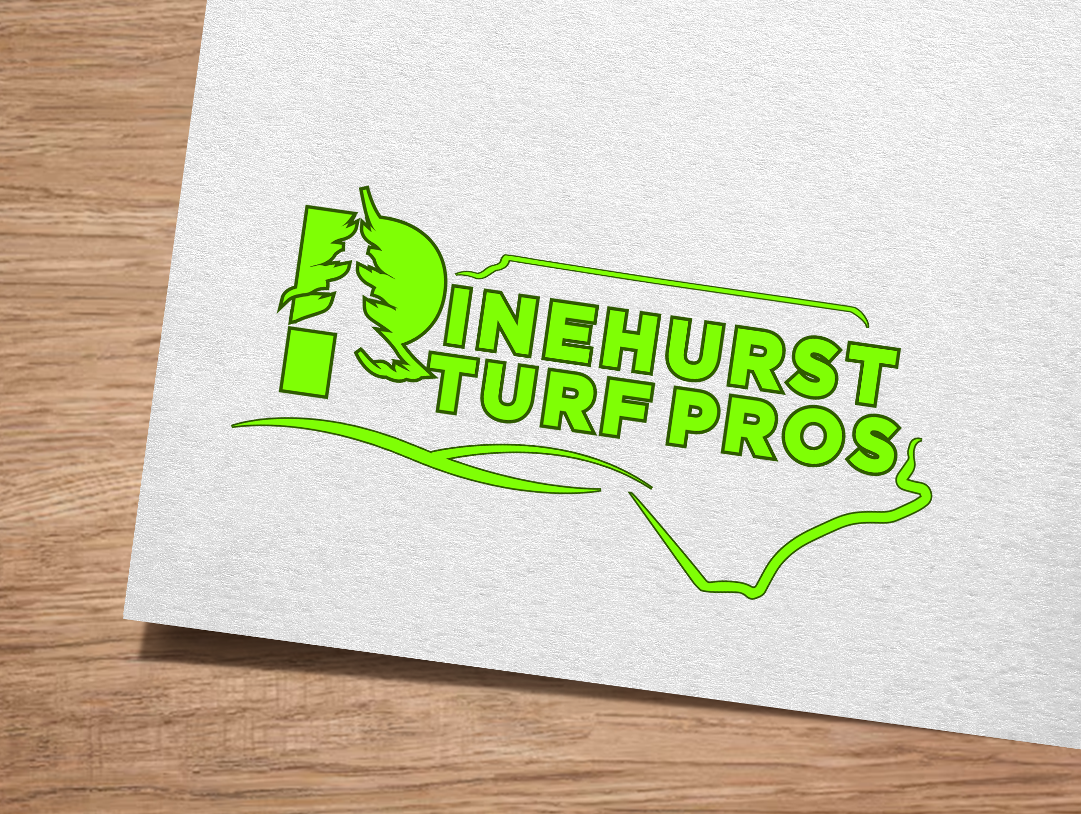 Logo Design by Innovative Graphix for this project | Design #36373792