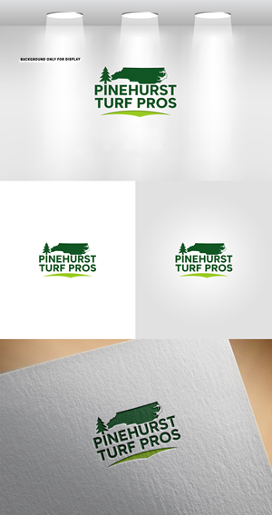 Logo-Design von Rahmina für dieses Projekt | Design: #36375266