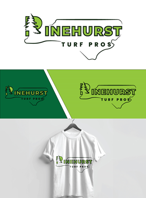 Diseño de Logo por Bismillah logo para este proyecto | Diseño: #36376181