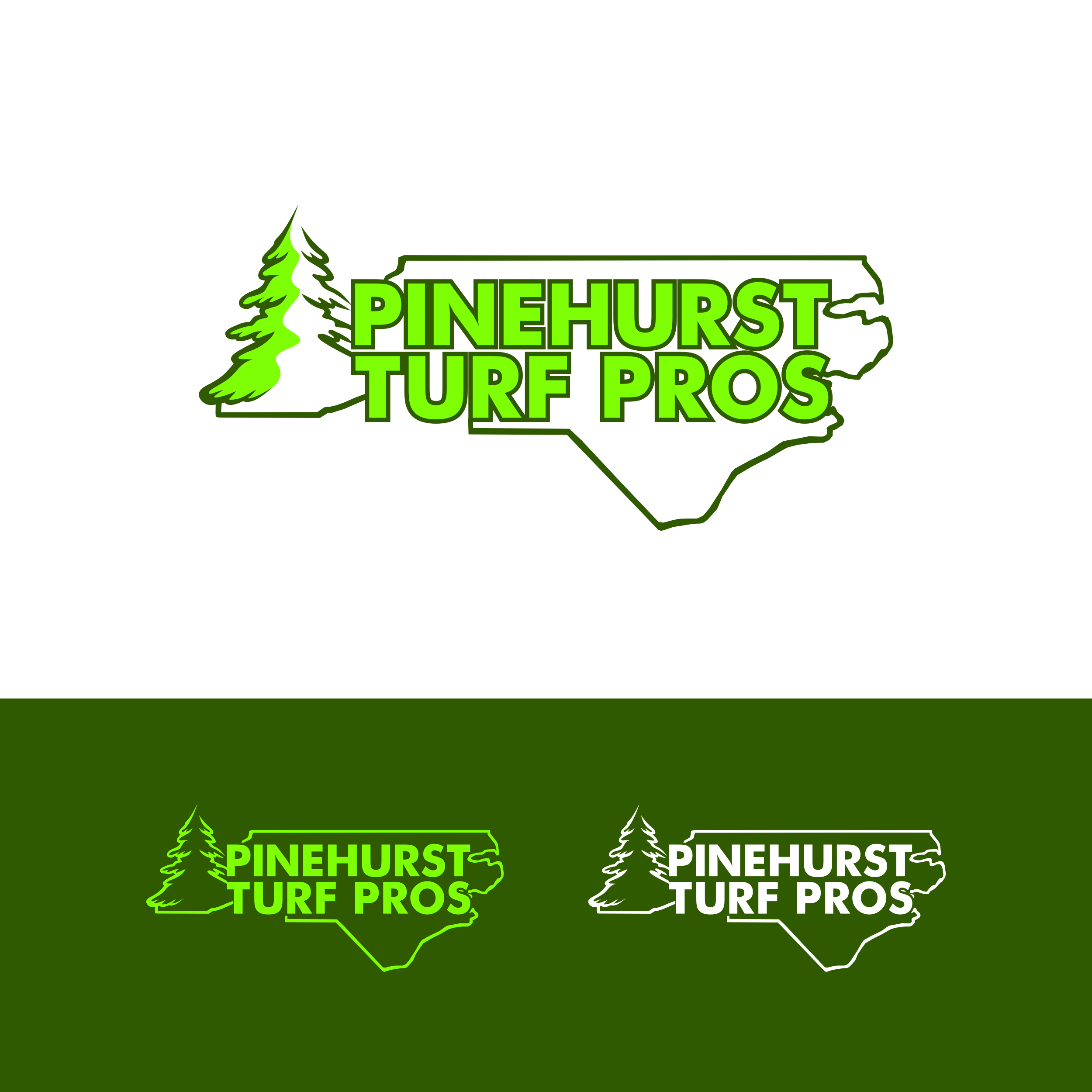 Logo-Design von luckdesign für dieses Projekt | Design #36373662