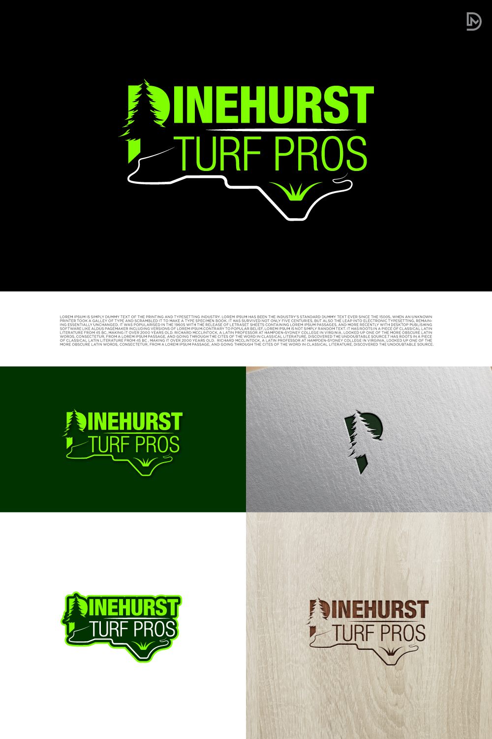 Diseño de Logo por D_Mantra para este proyecto | Diseño #36375713