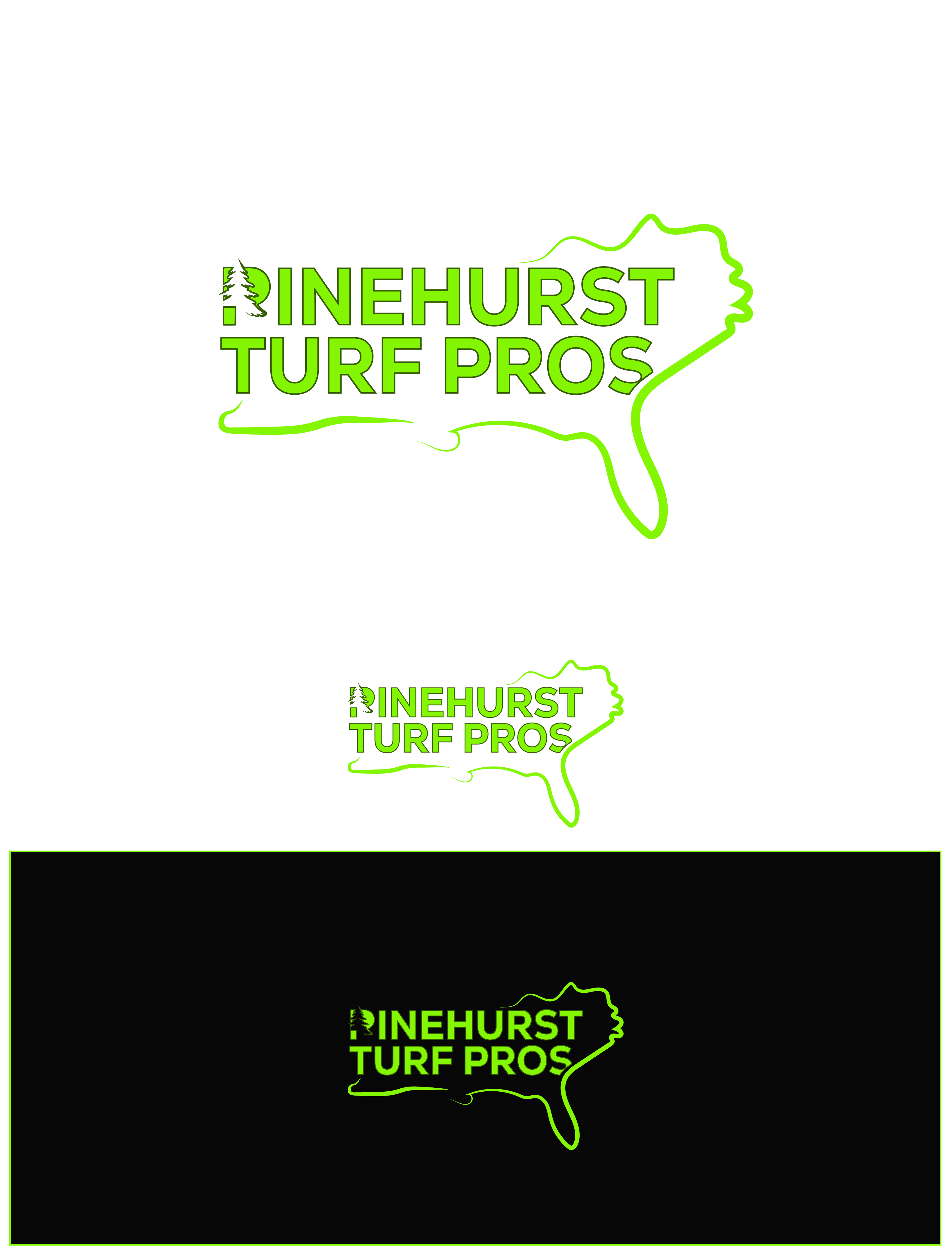 Logo Design by saifysyed Studio for this project | Design #36436306