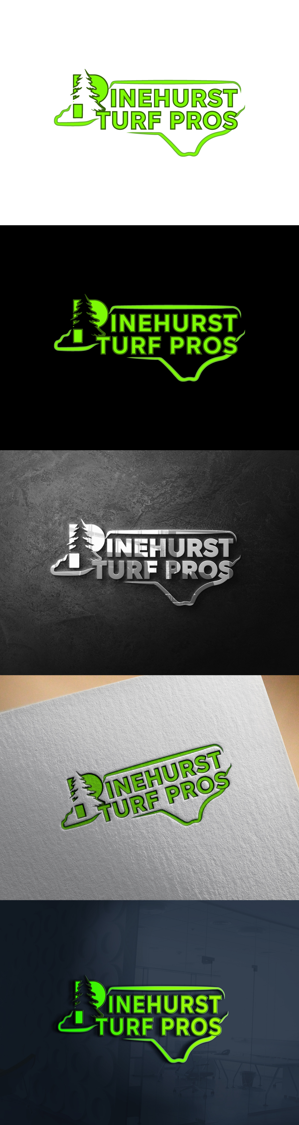 Logo-Design von designA78 für dieses Projekt | Design #36374171