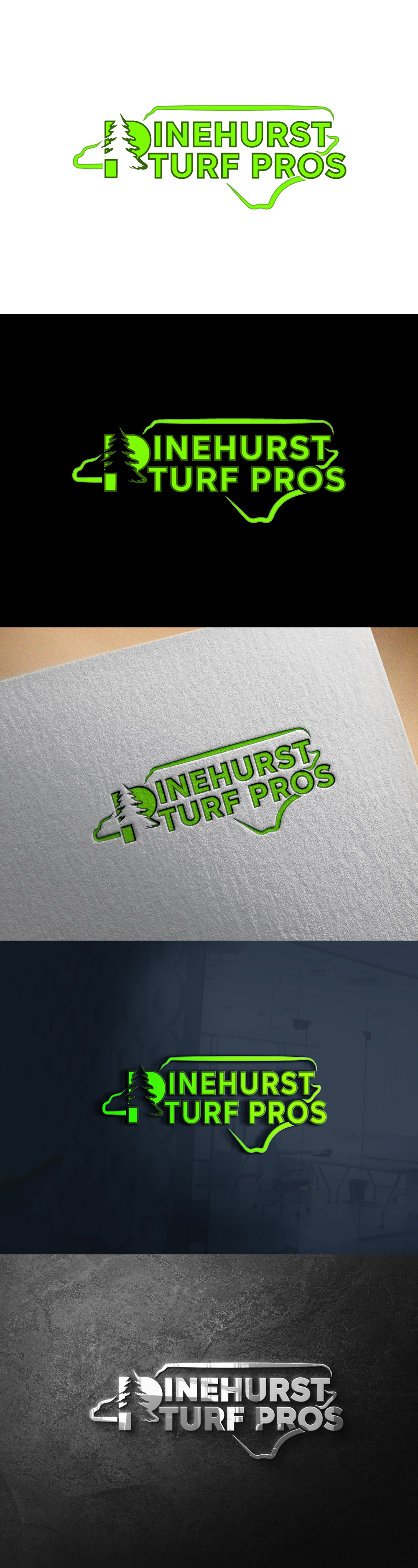 Logo-Design von designA78 für dieses Projekt | Design #36384875