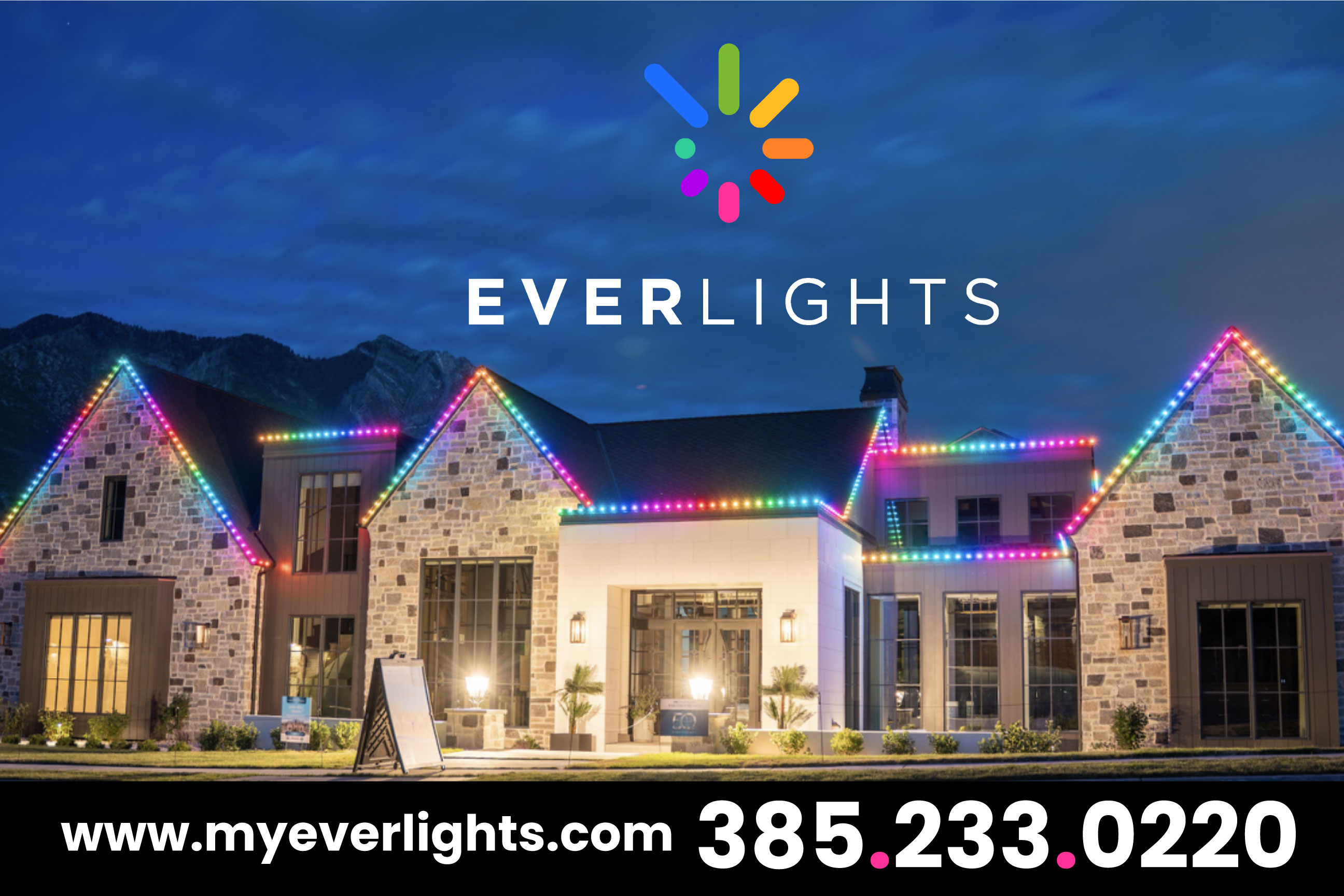 Signage Design by WrapTonic24 for this project | Design #36420050