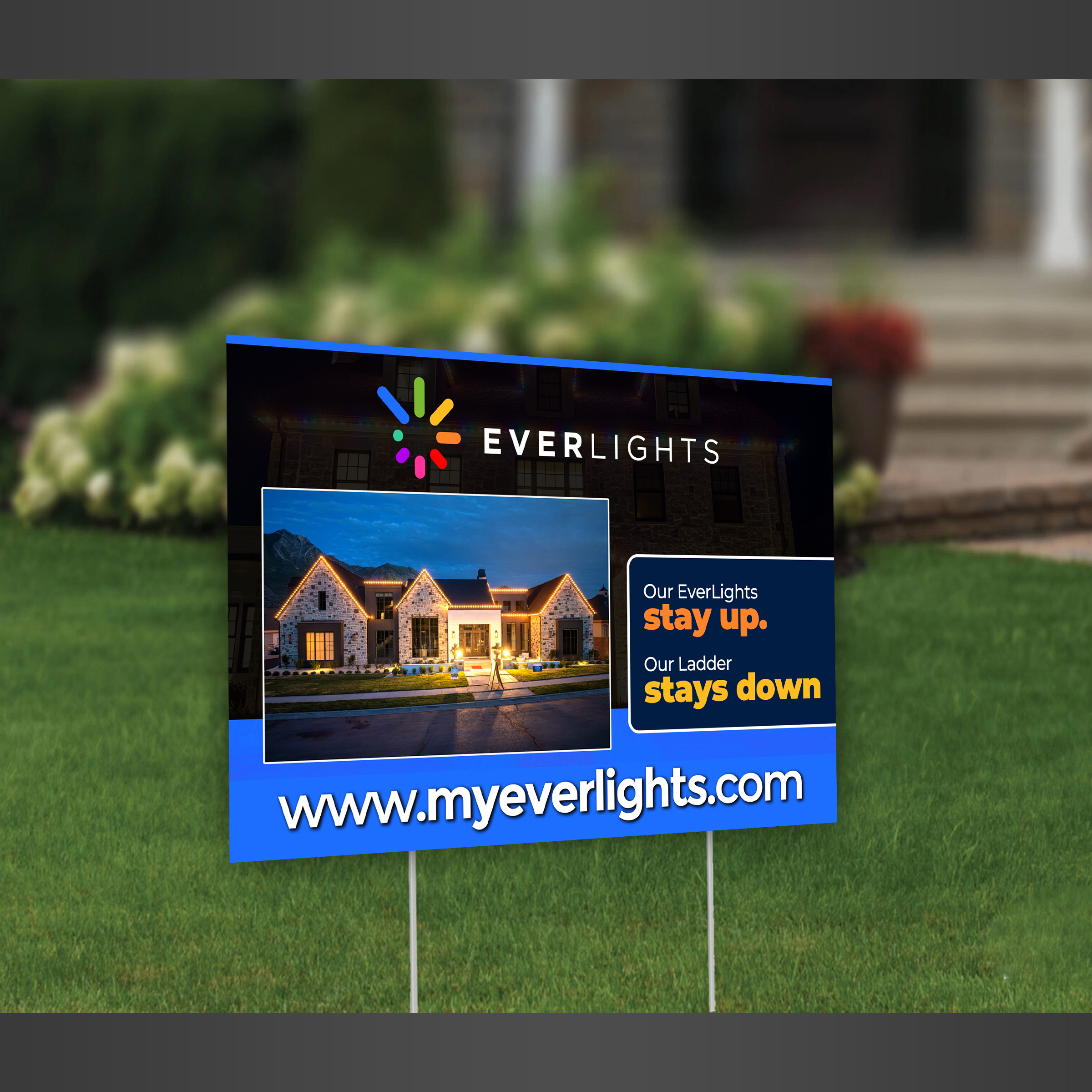 Signage Design by Designers Hub for this project | Design #36389831